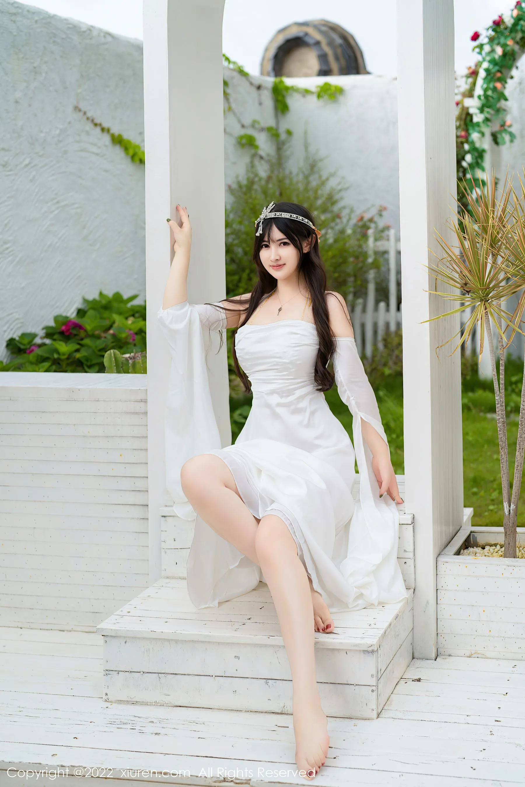  秀人网 No.5288 诗诗kiki第15张