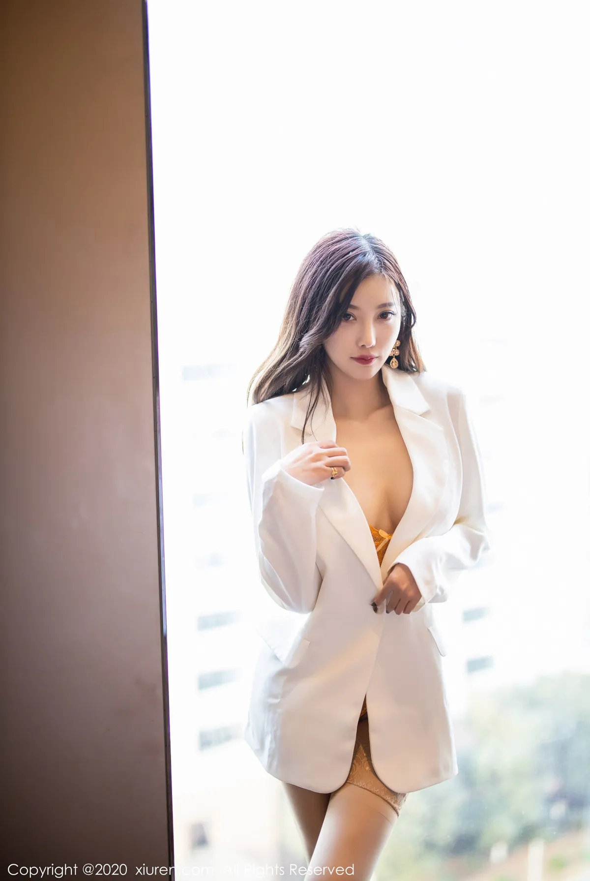 XIUREN秀人网 N0.1964 杨晨晨sugar第4张