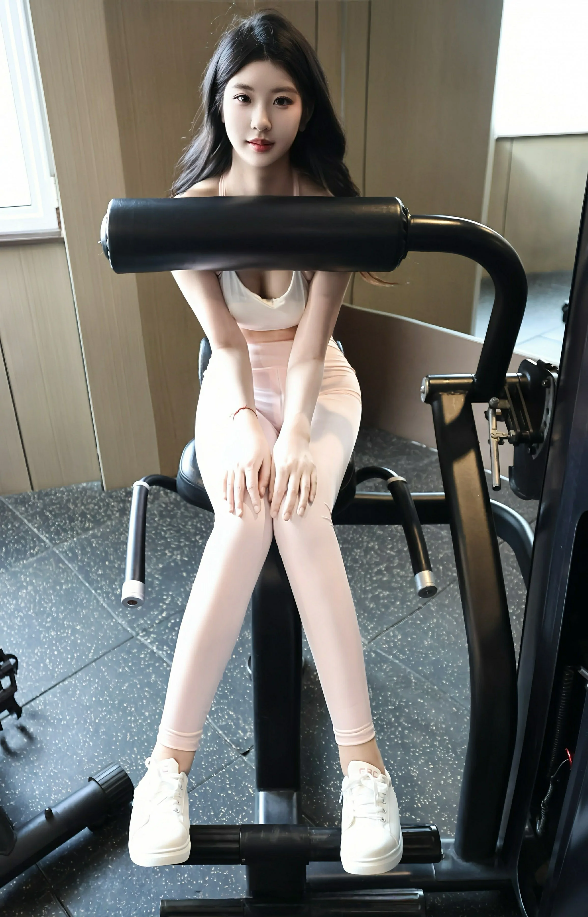  秀人网 No.10474 小芭乐 [86P]第5张