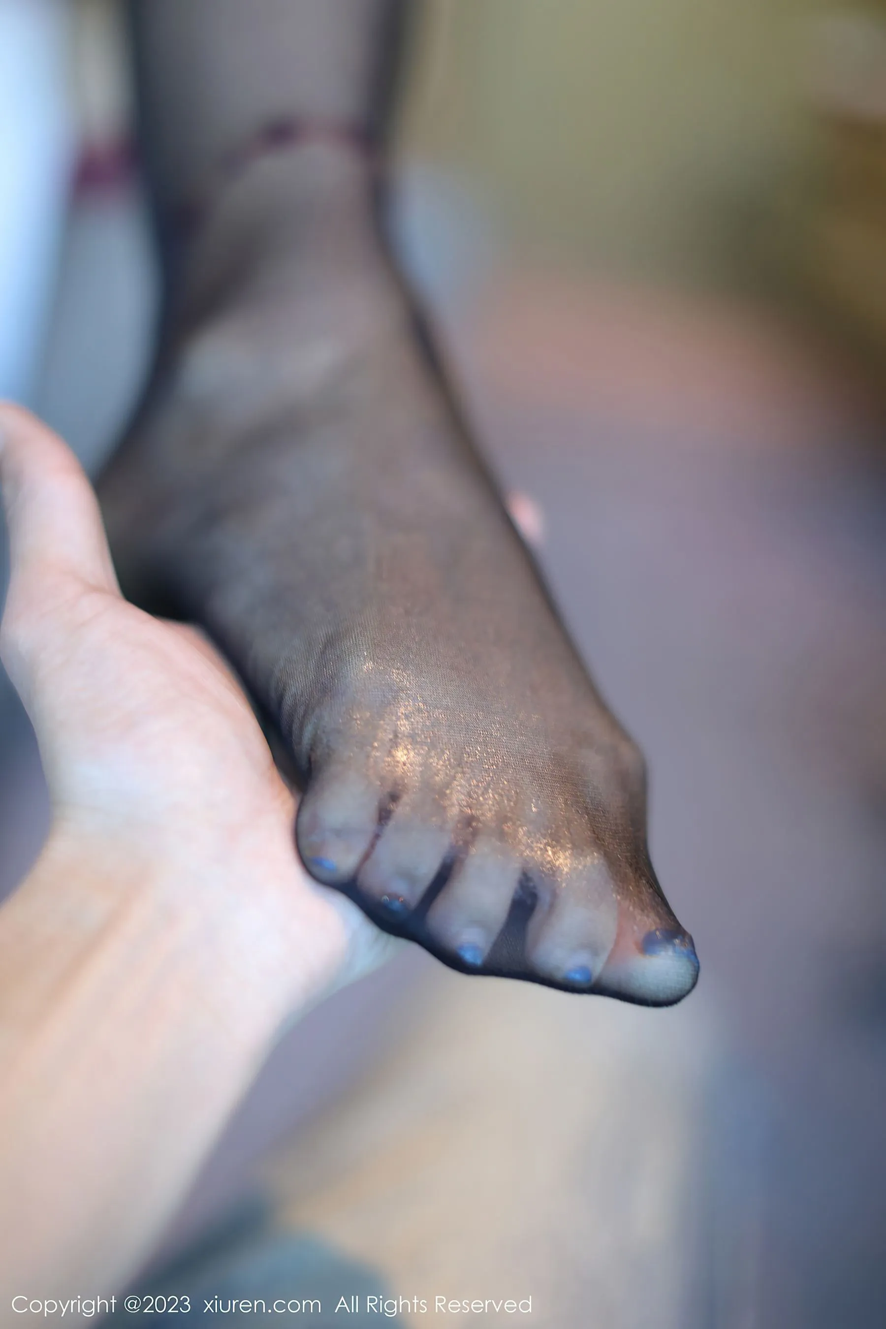 秀人网 No.6380 司柠第18张