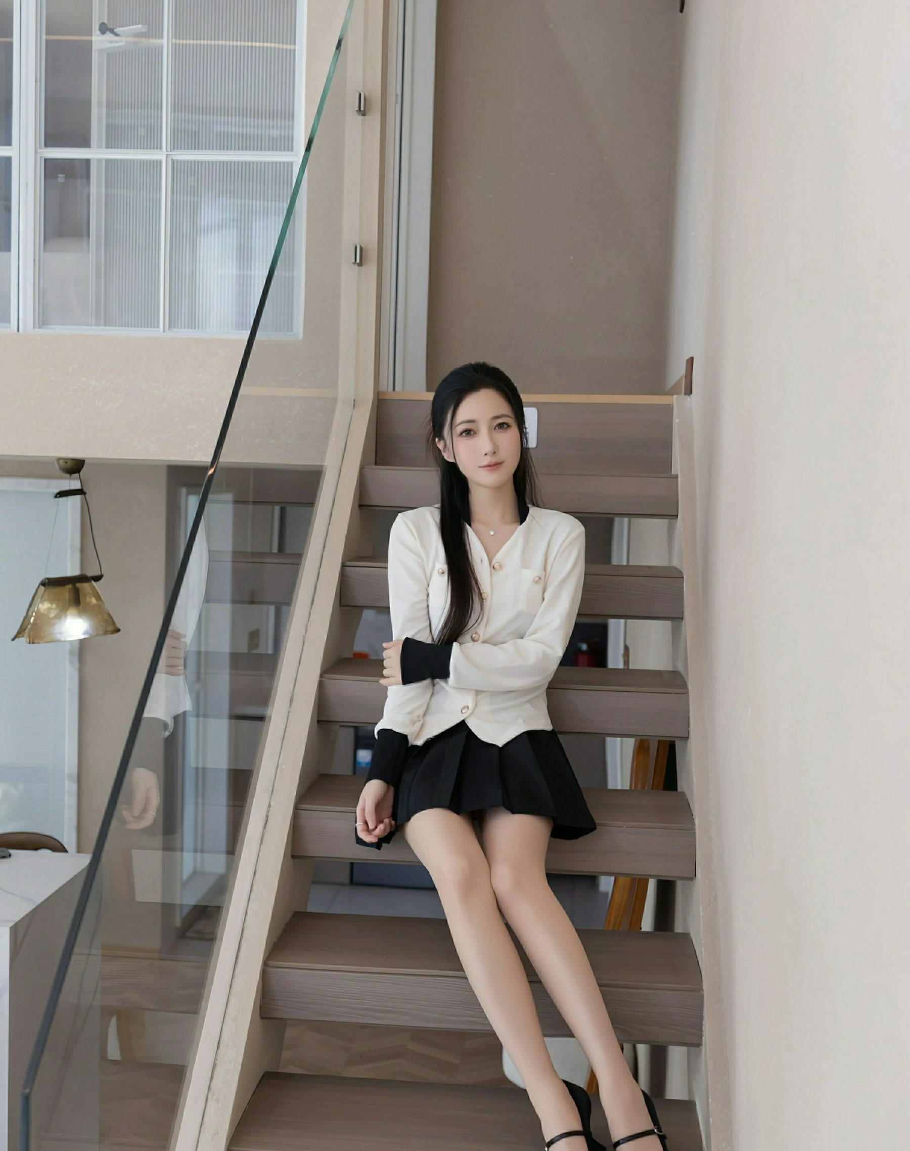  秀人网 No.10615 鱼子酱Fish [74P]第20张