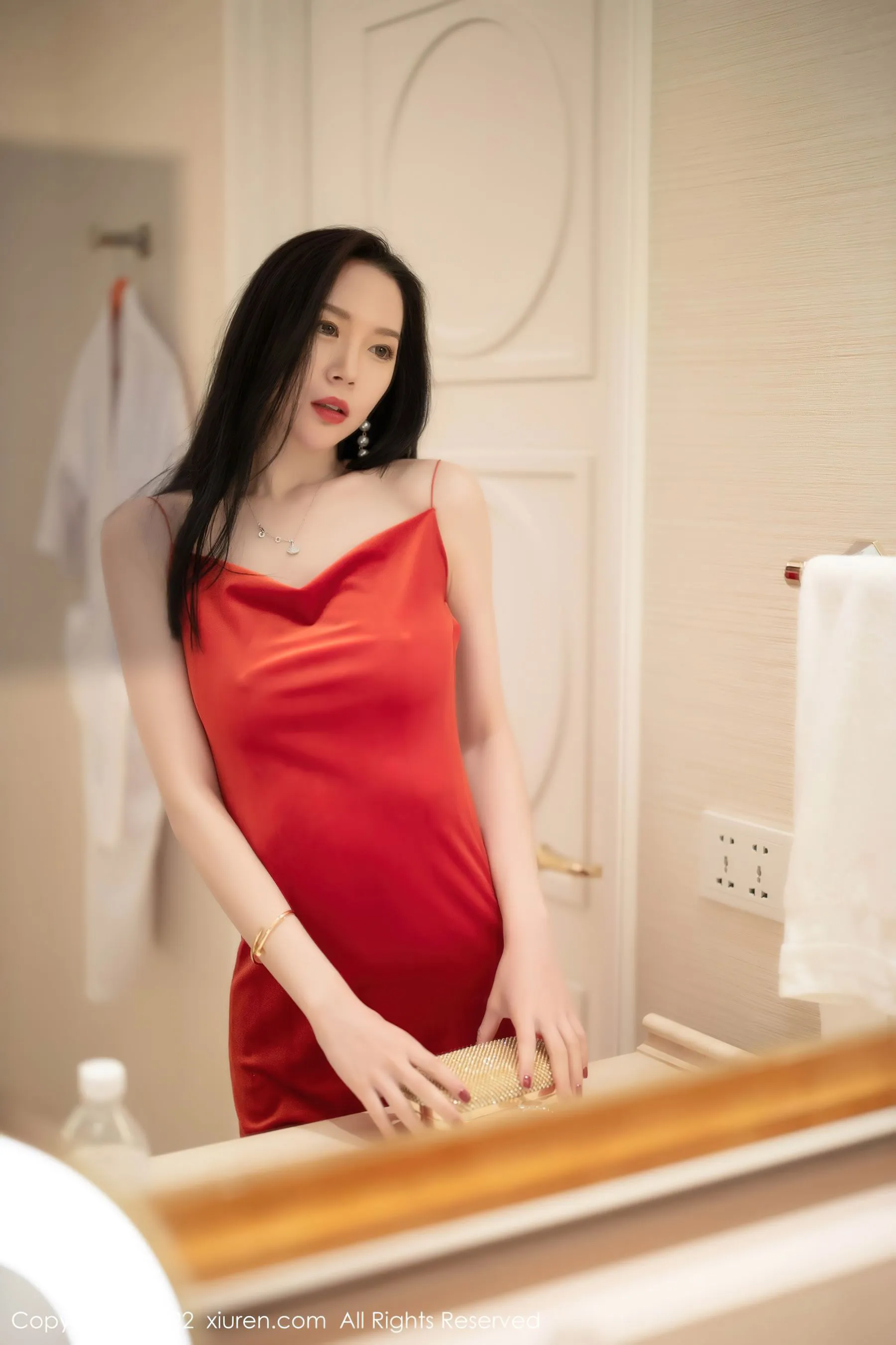  秀人 No.4443 梦心玥第22张