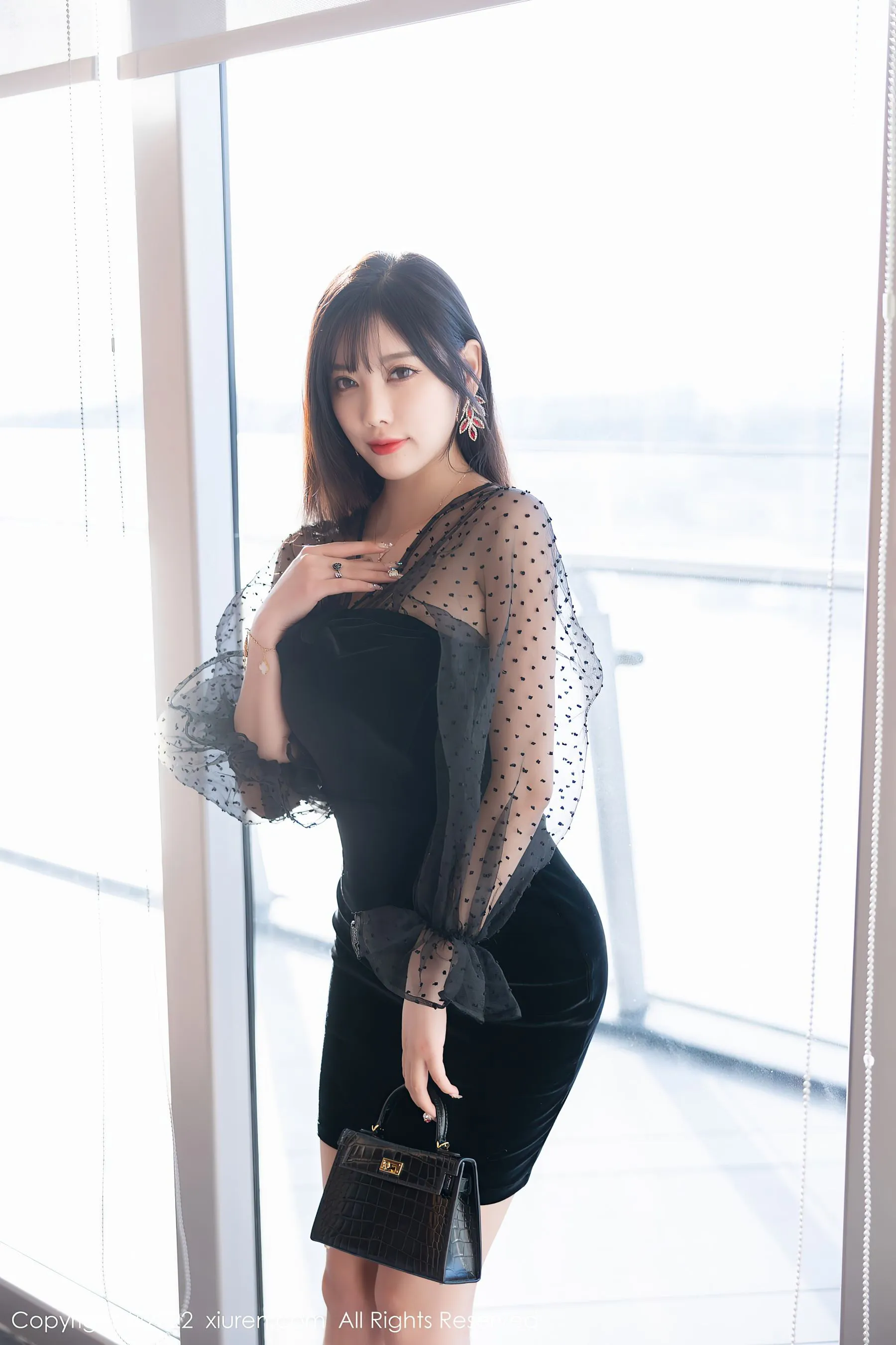 秀人网 No.5264 杨晨晨第16张