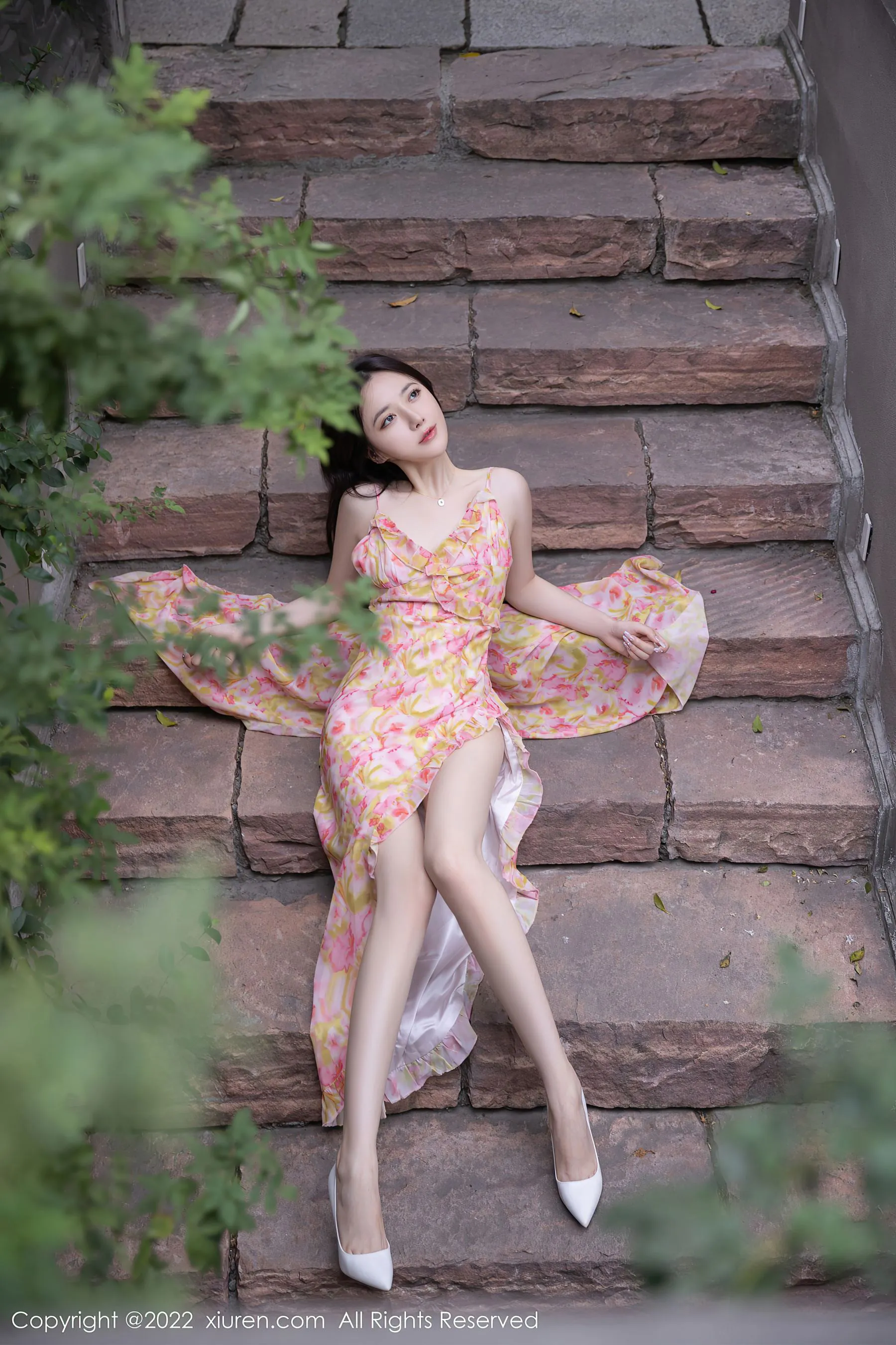 秀人网 No.5979 鱼子酱Fish第12张