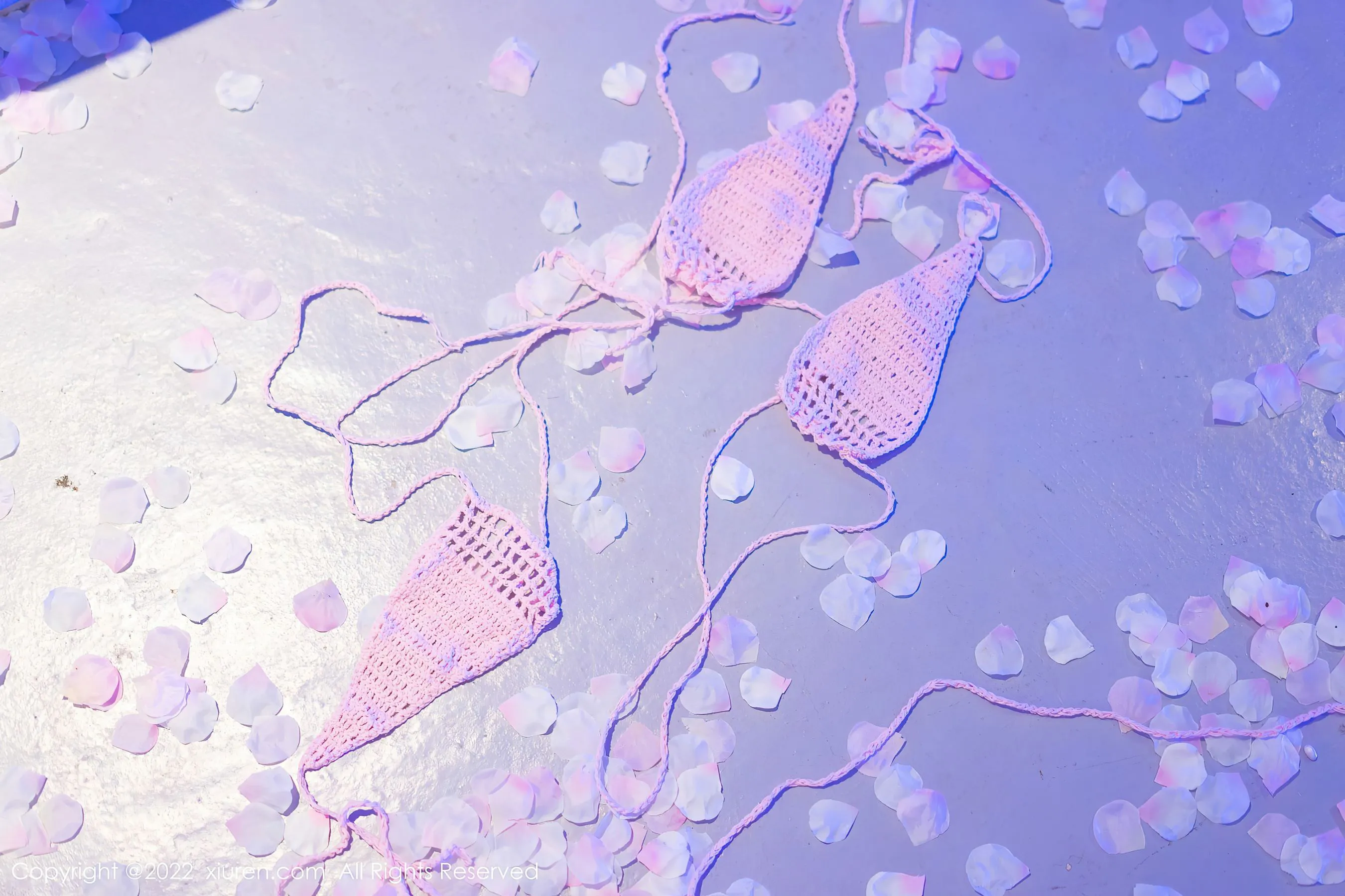  秀人网 No.5001 王雨纯 大理旅拍第13张