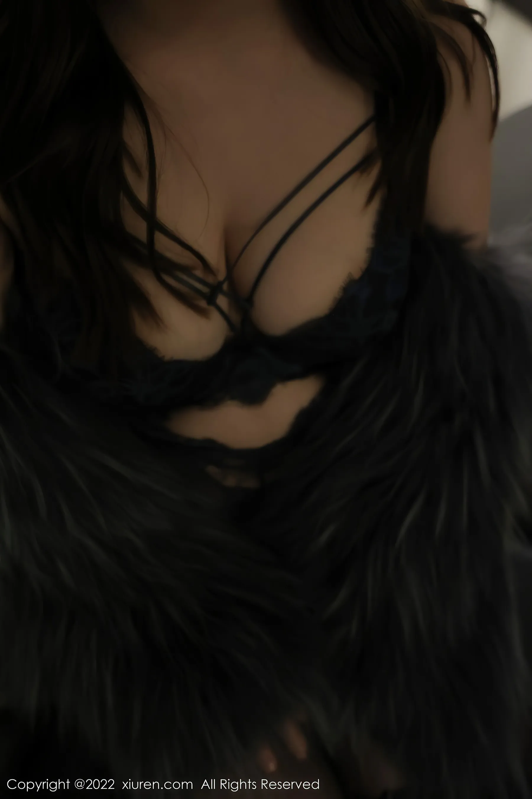  秀人网 No.4644 豆瓣酱 丝袜美腿第18张