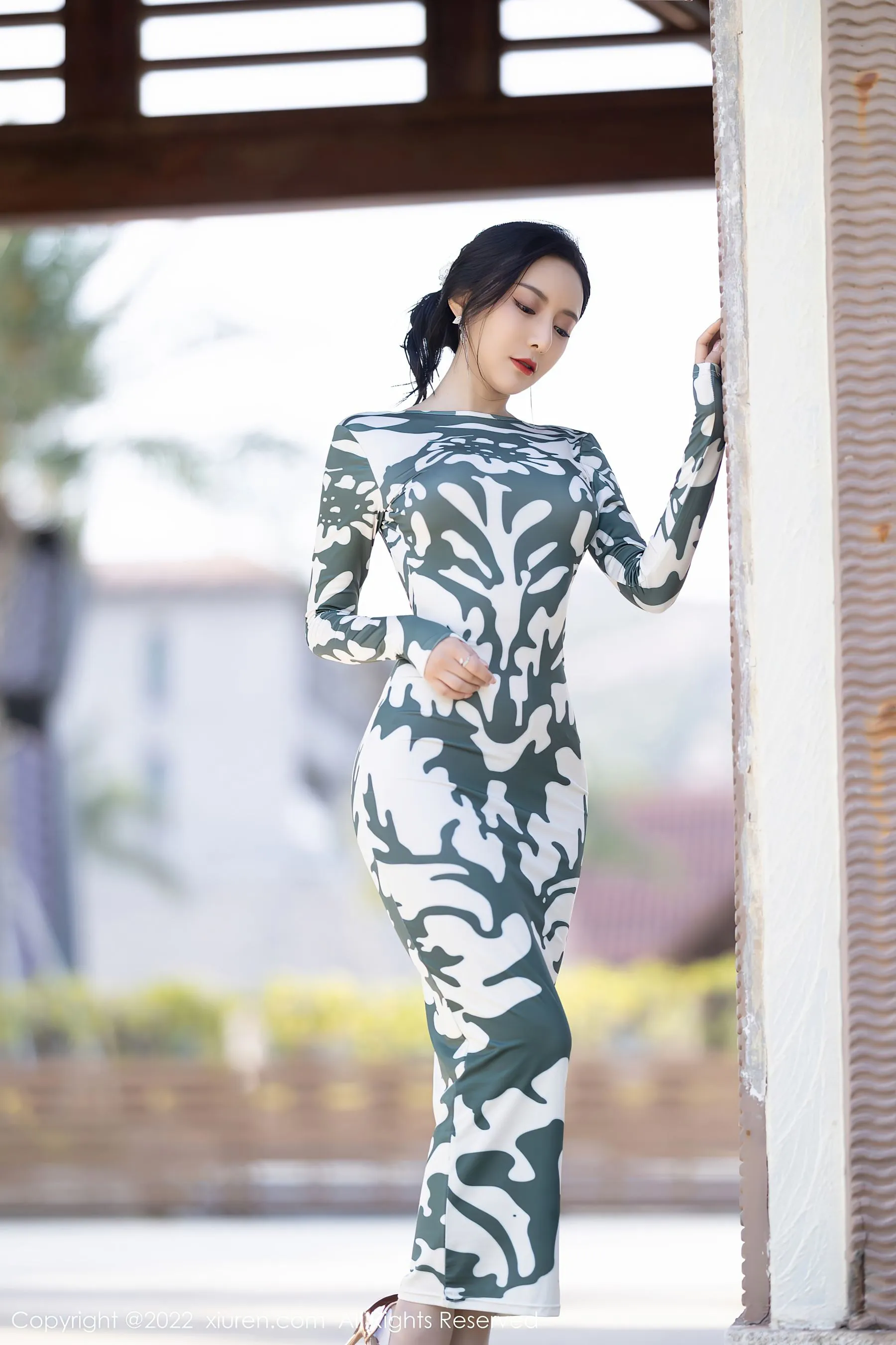 秀人网 No.5194 王馨瑶yanni第21张