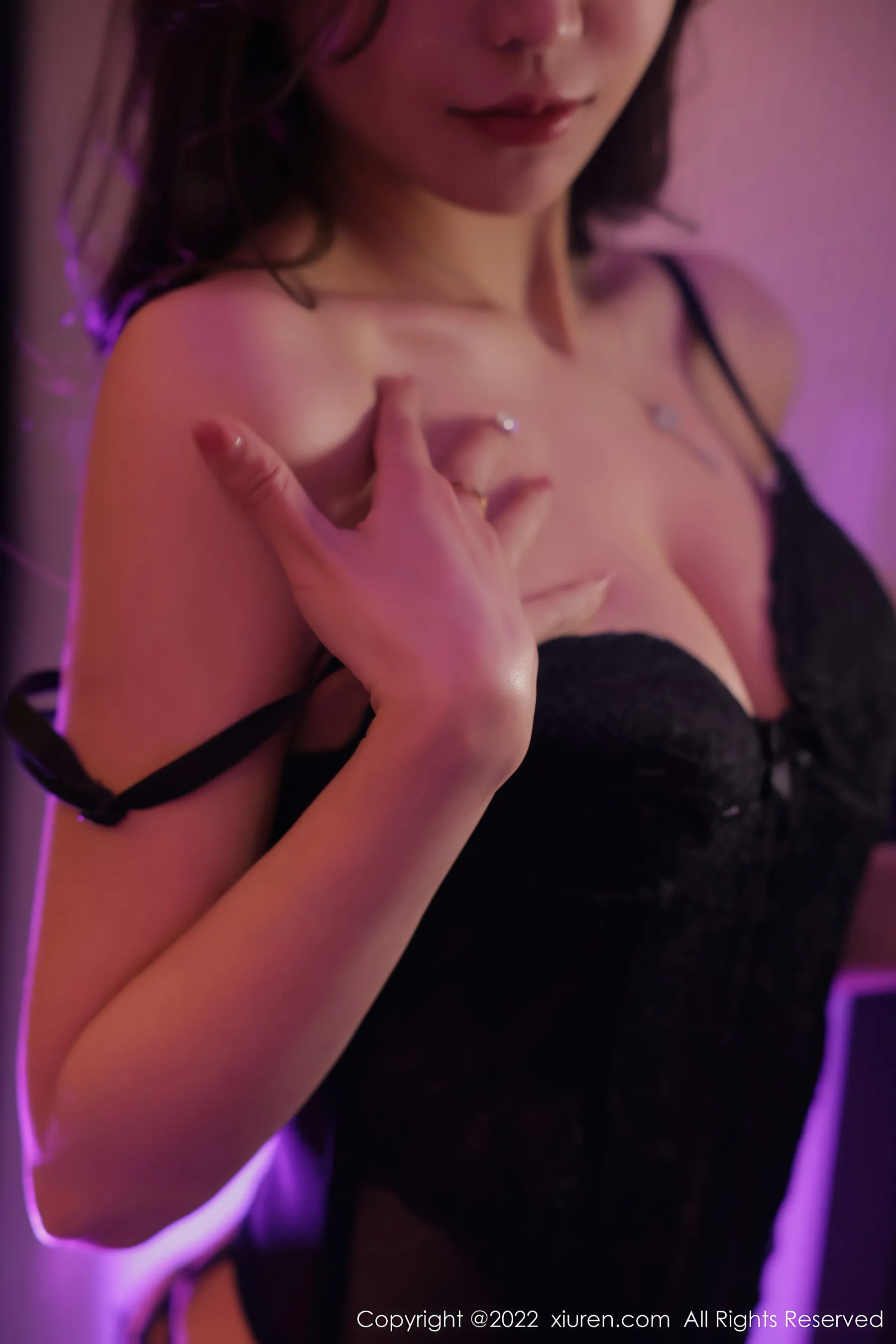  秀人网 No.4610 tina_甜仔第3张