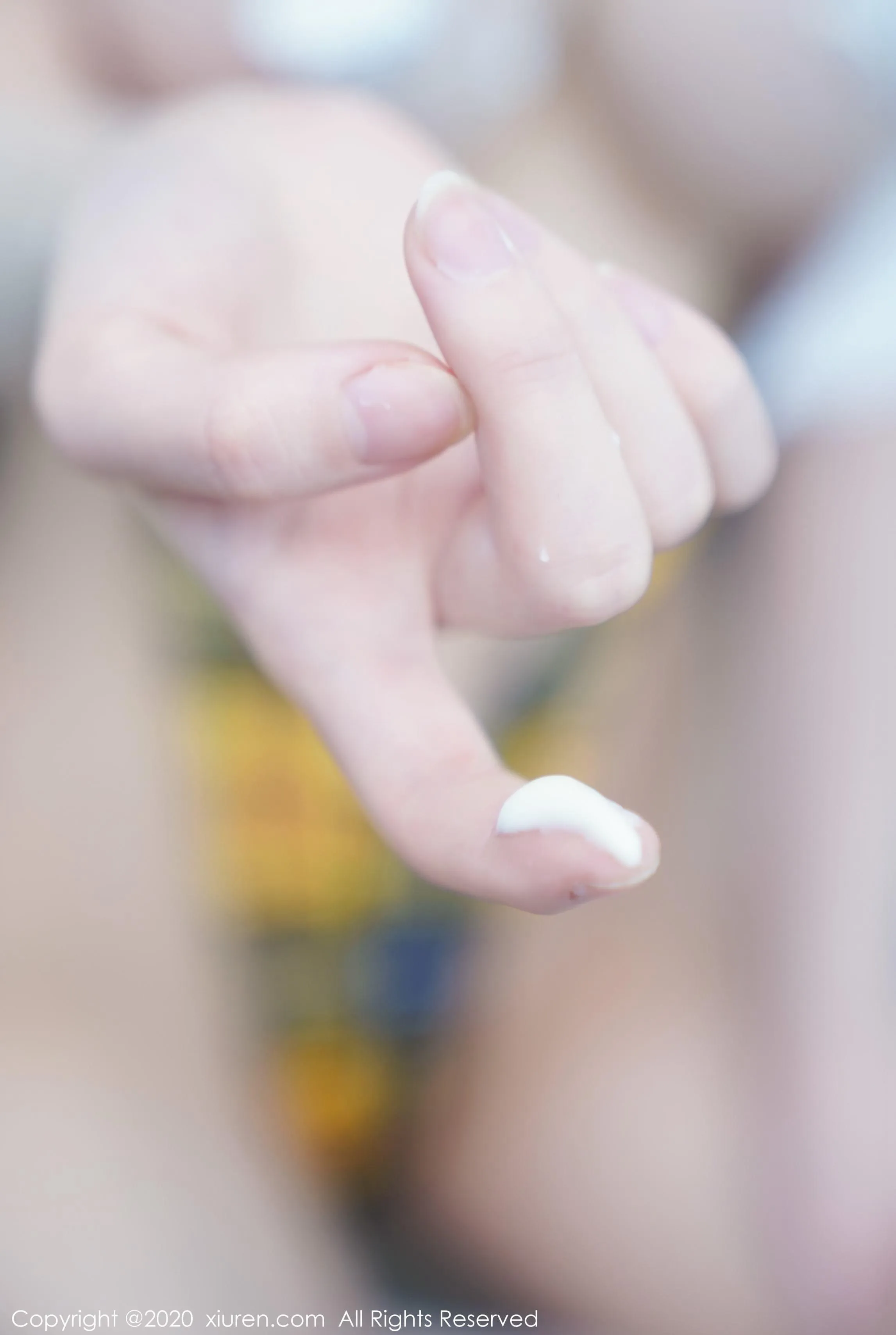  XIUREN秀人网 NO.2115 UU酱第14张