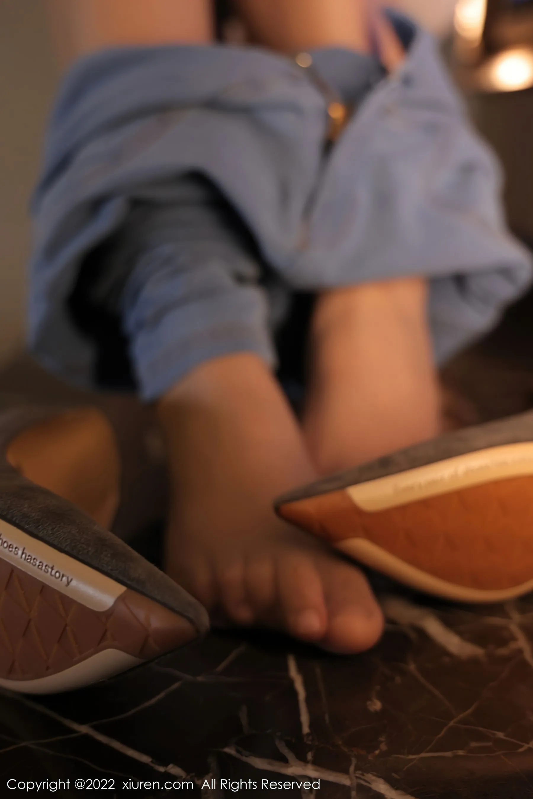  秀人 No.4541 汐汐第29张