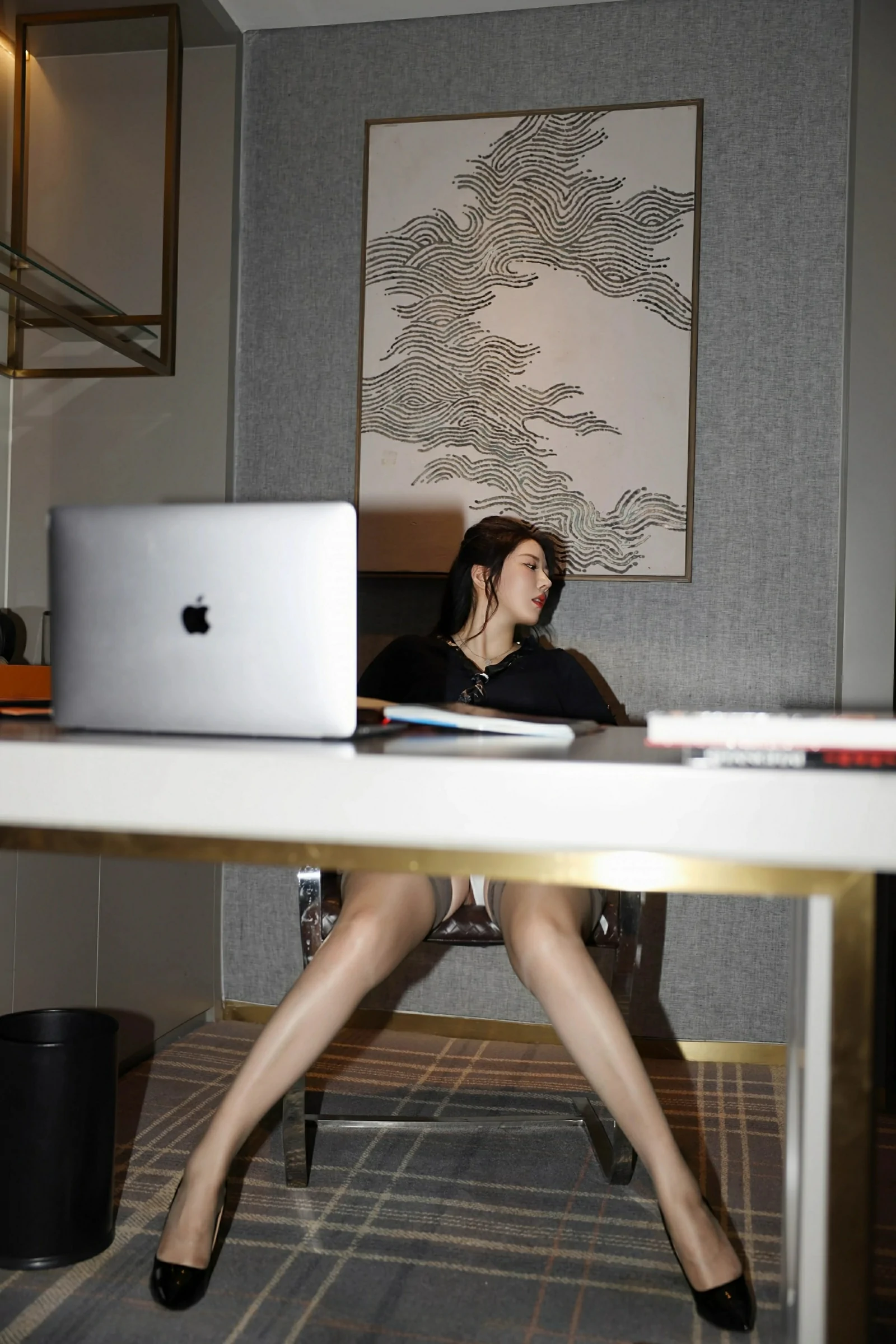  XiuRen 秀人 No.10266 白茹雪 [72P]第7张