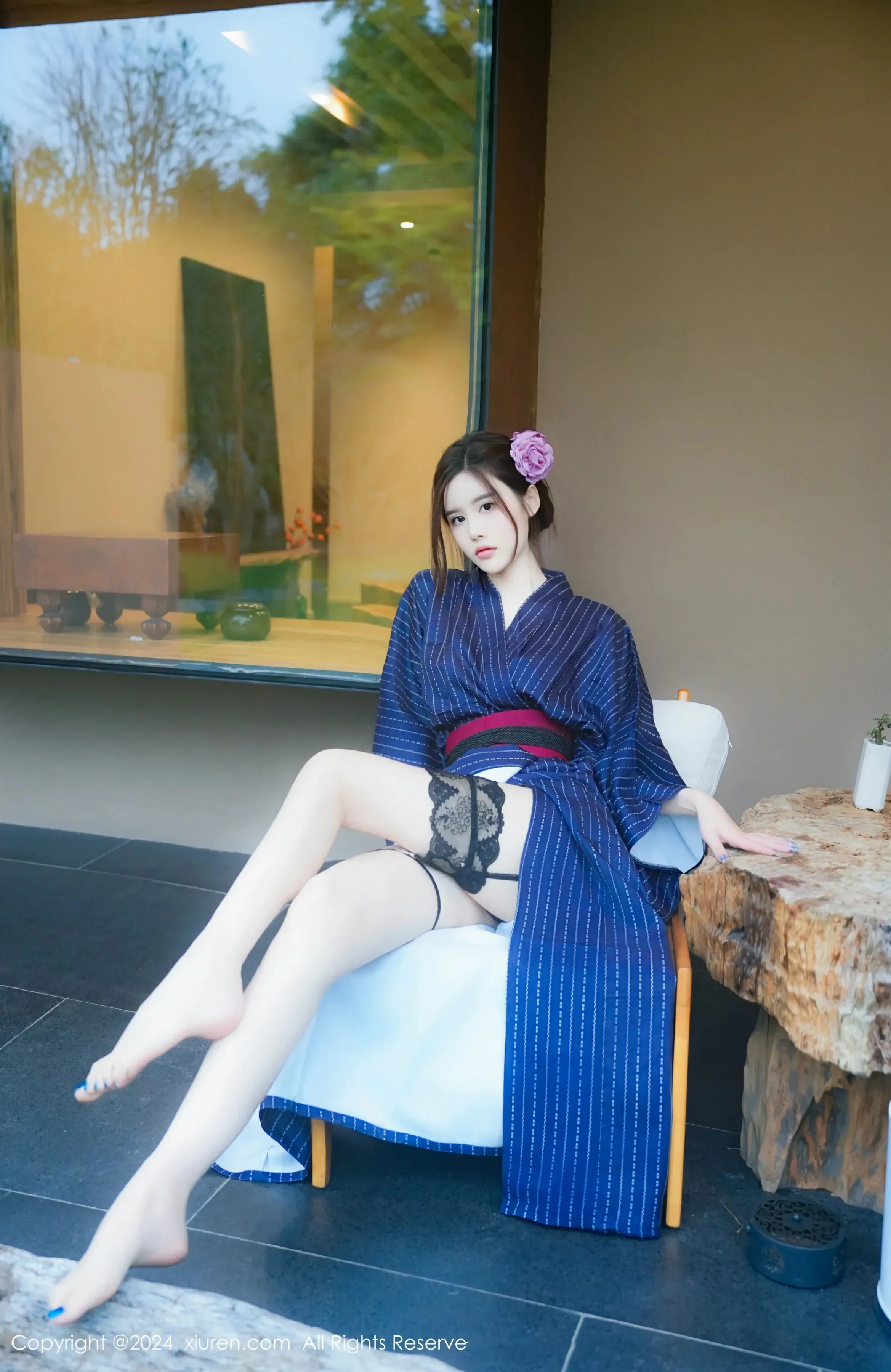  XiuRen 秀人 No.8928 Erikaki [79P]第3张