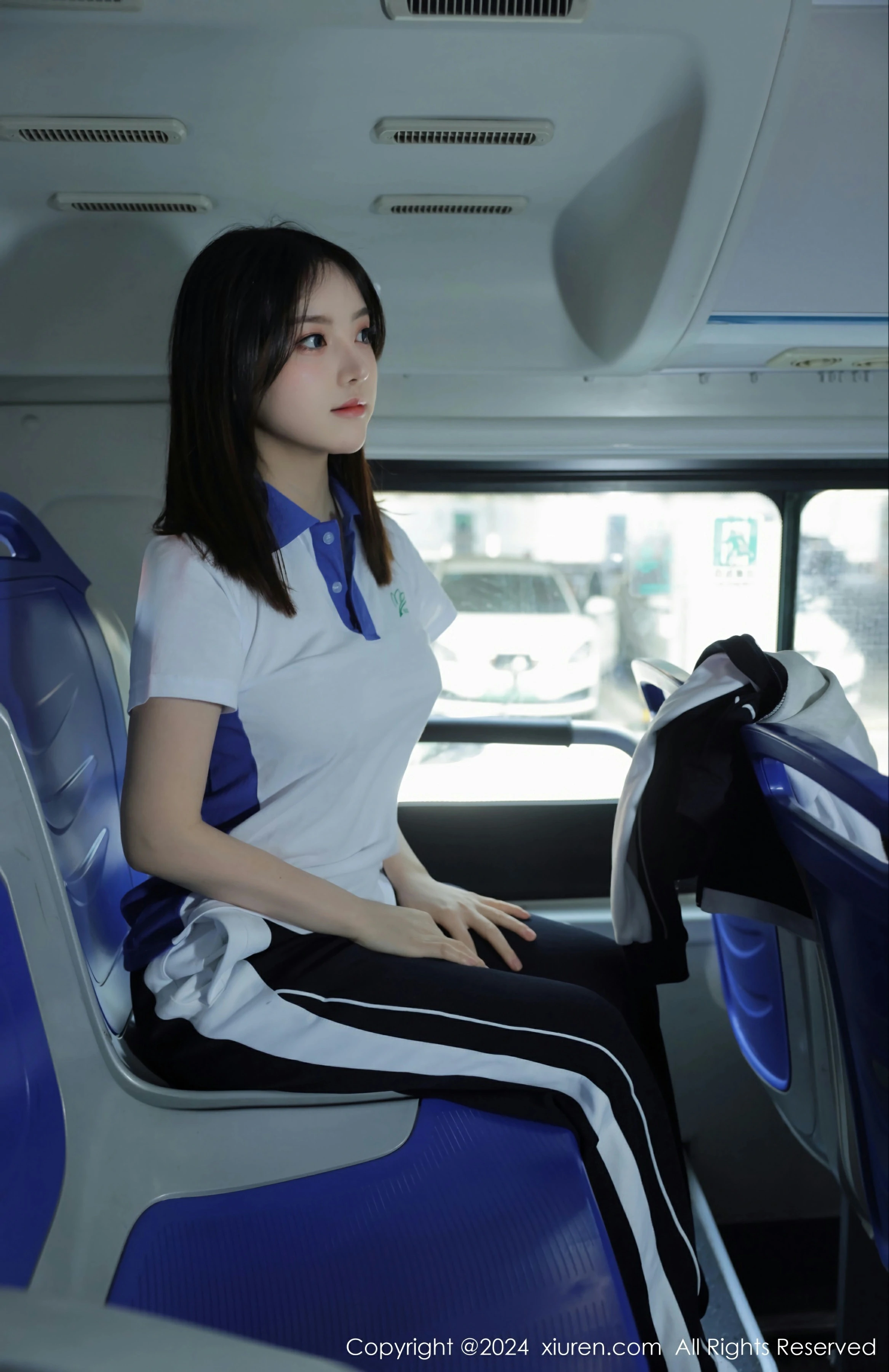  XiuRen 秀人 2024.01.19 No.7994 豆瓣酱第10张