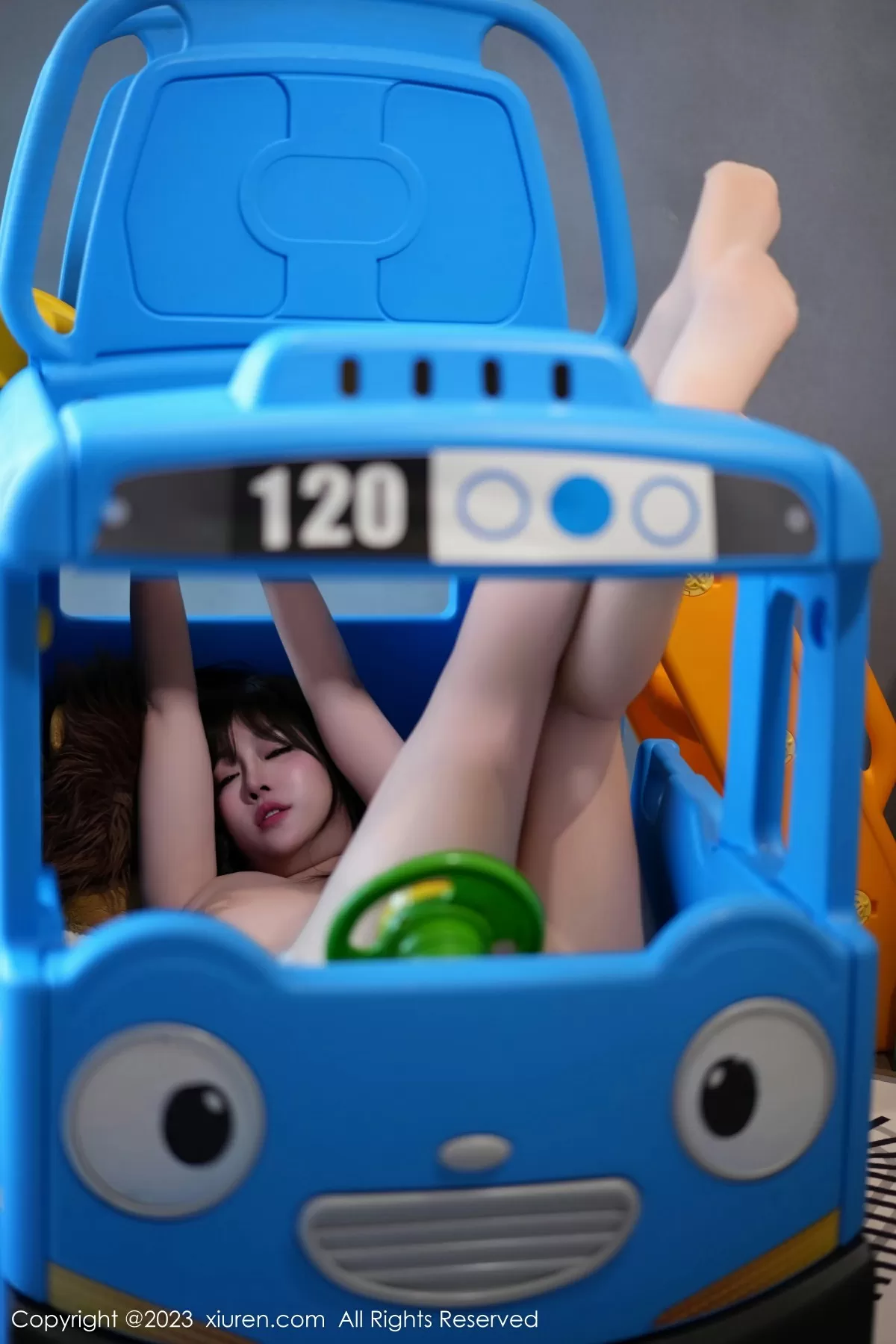  XiuRen 秀人 No.7505 王雨纯 [70P]第14张