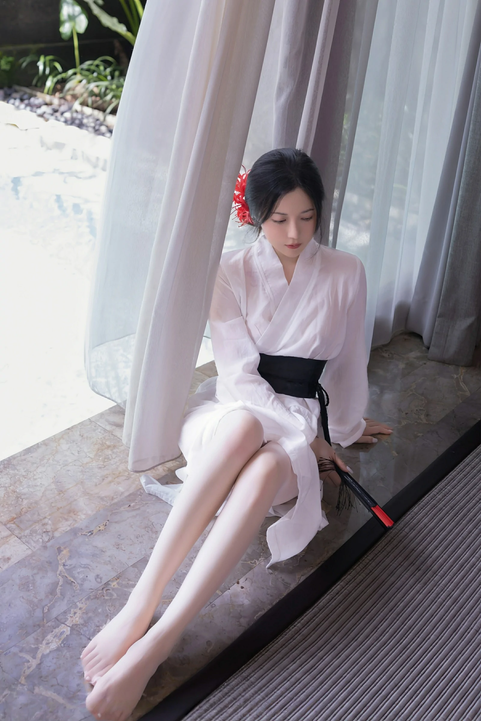  秀人网 No.10514 鱼子酱Fish [80P]第3张