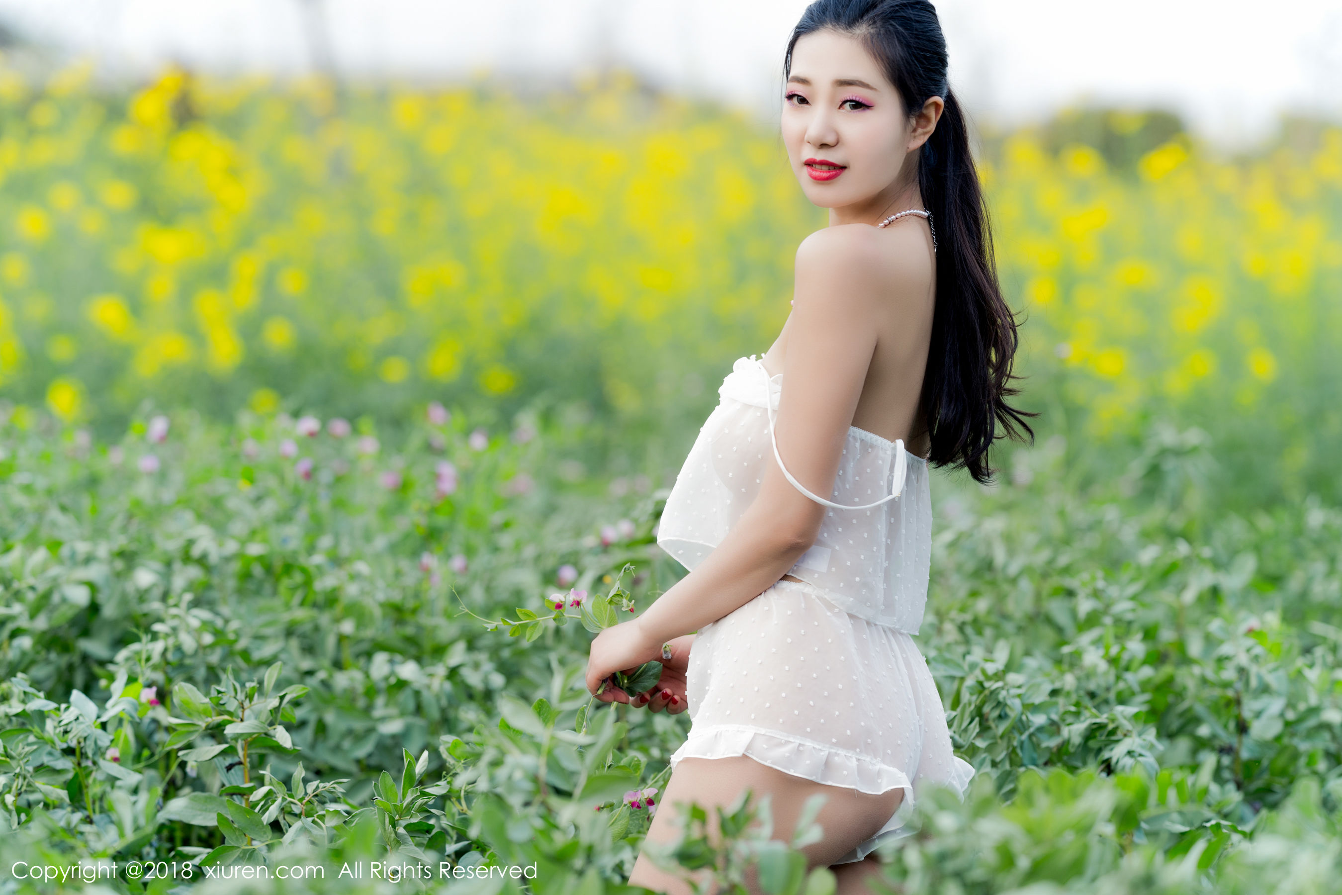 XiuRen 秀人网 No.1058 宋-KiKi第10张