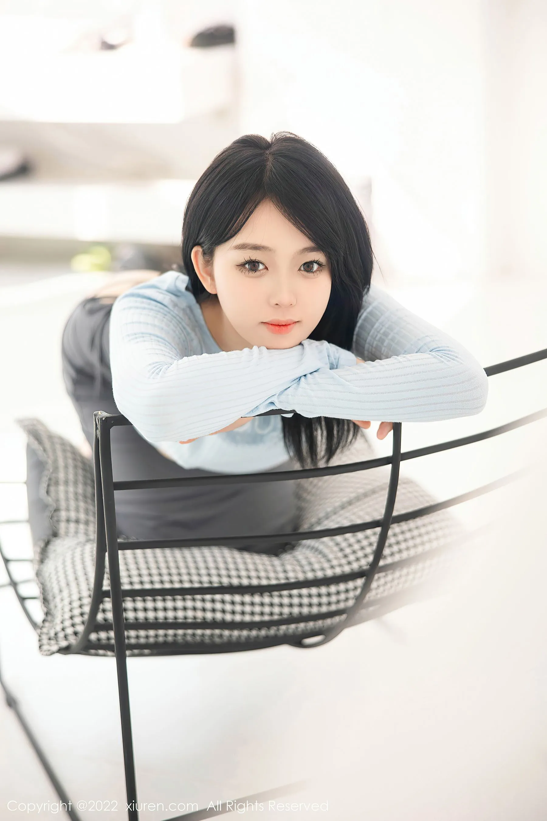  秀人网 No.5453 小麦是只喵第13张