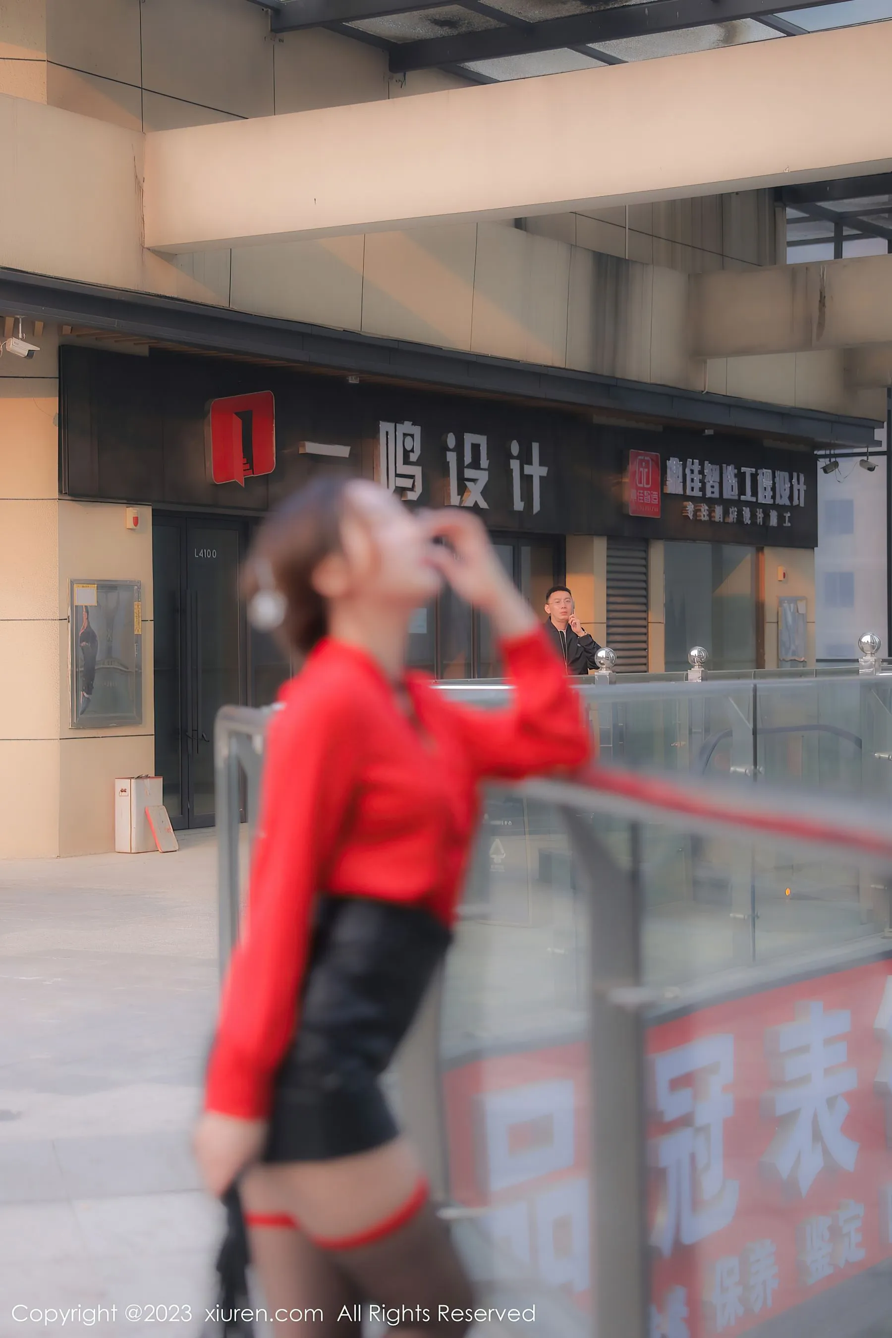 秀人网 No.6529 江真真第26张