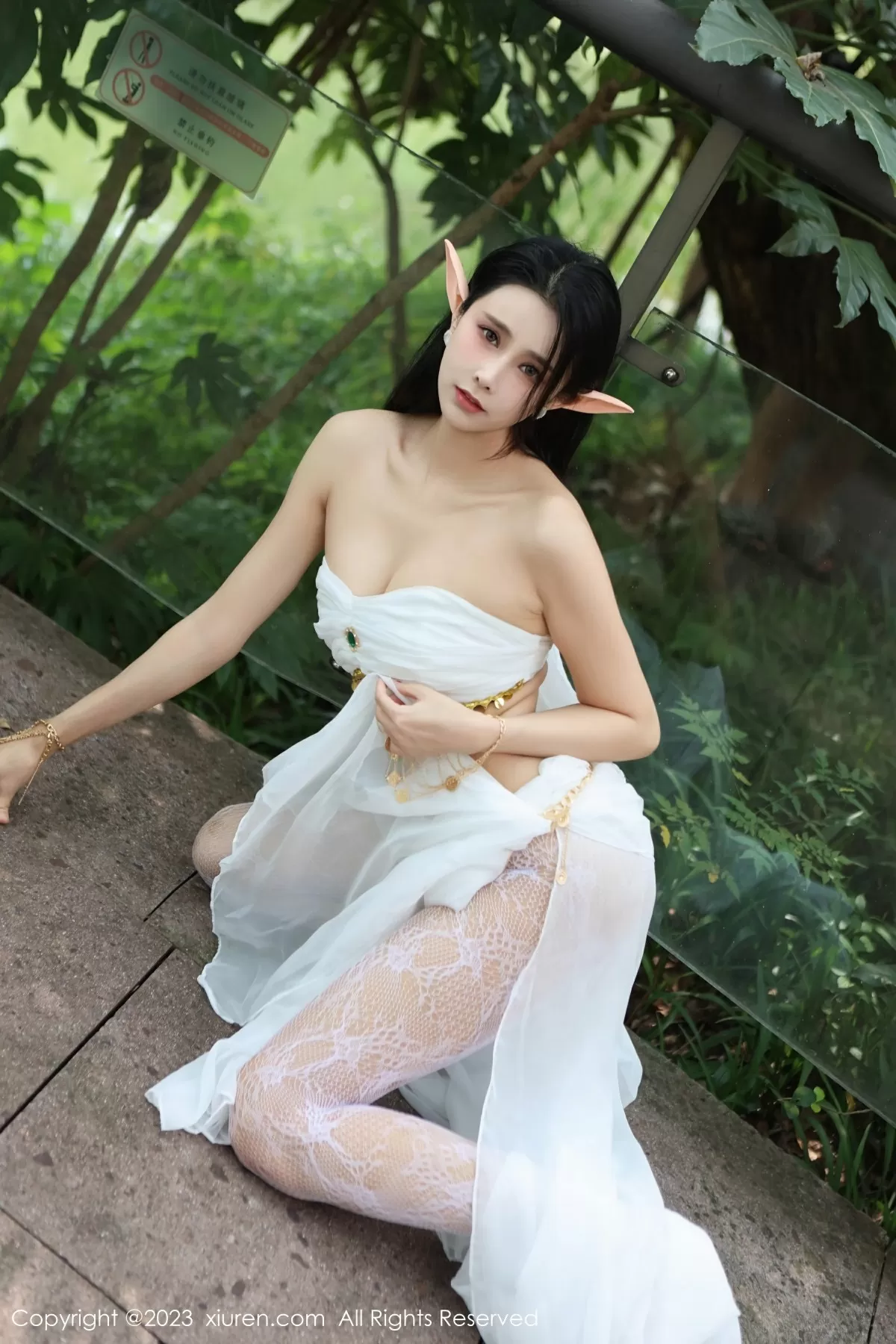  XiuRen 秀人 No.7598 草莓mm [70P]第5张