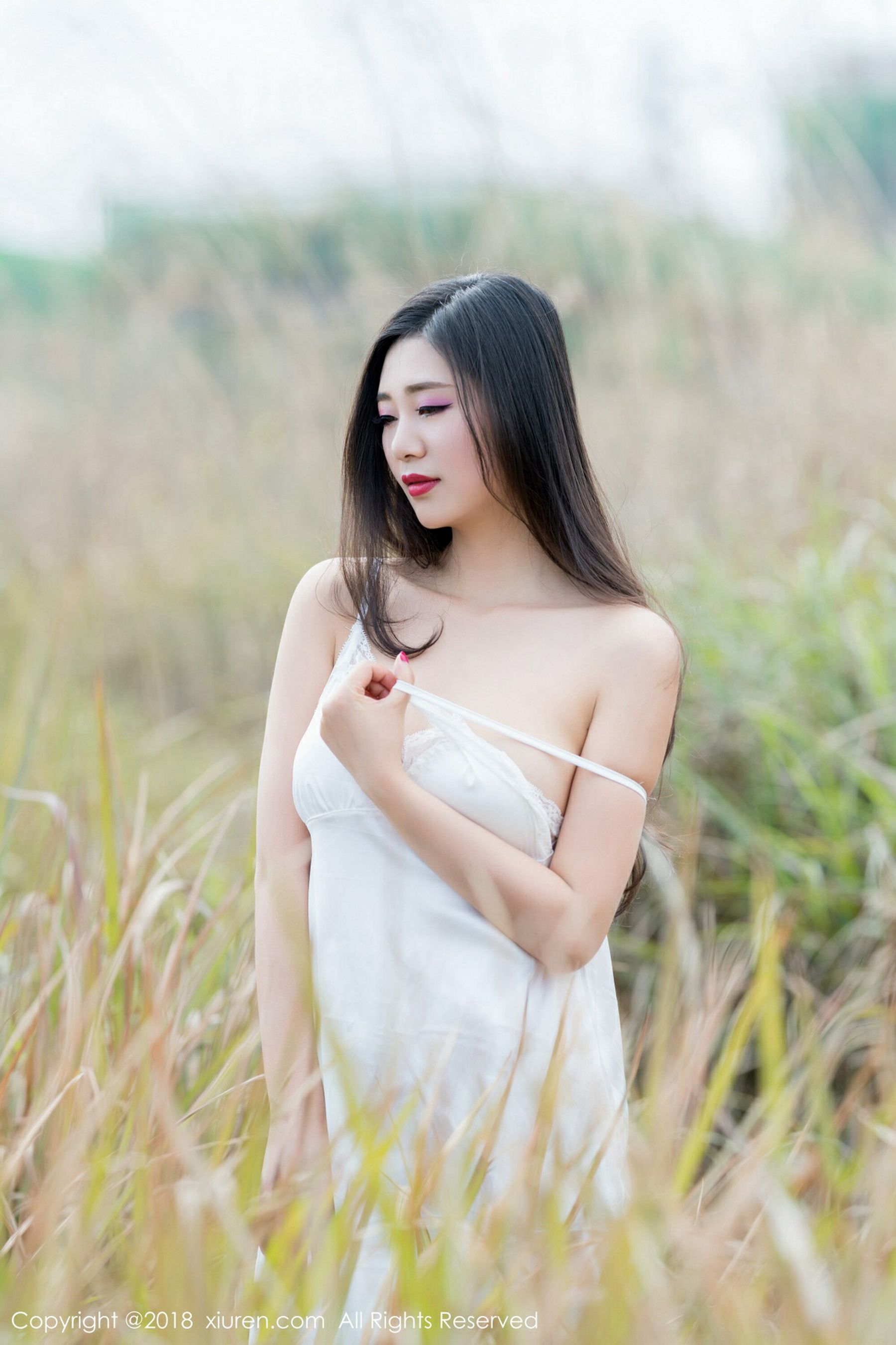  XiuRen 秀人网 No.1076 宋-KiKi第4张