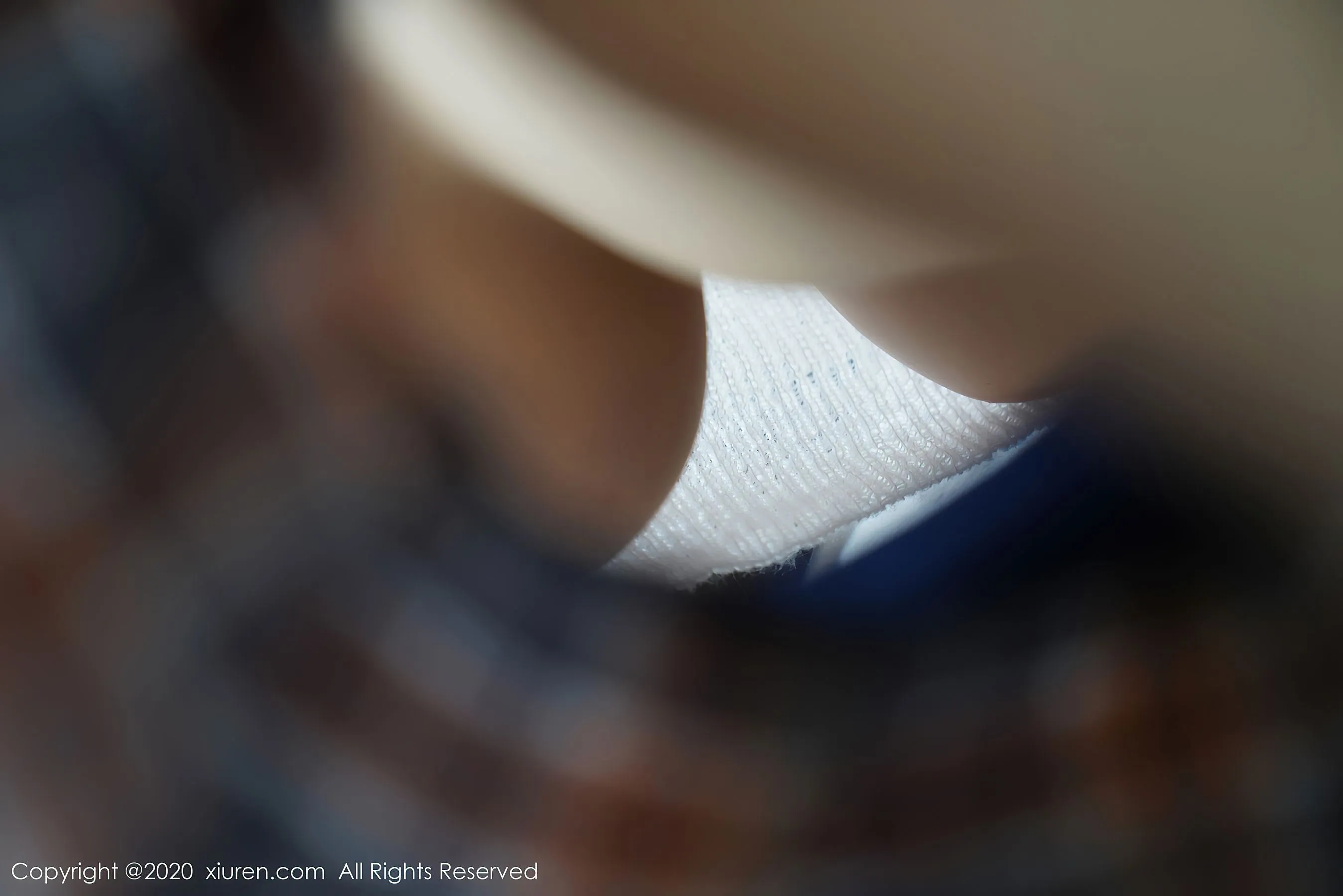  秀人 No.2715 周大萌第5张