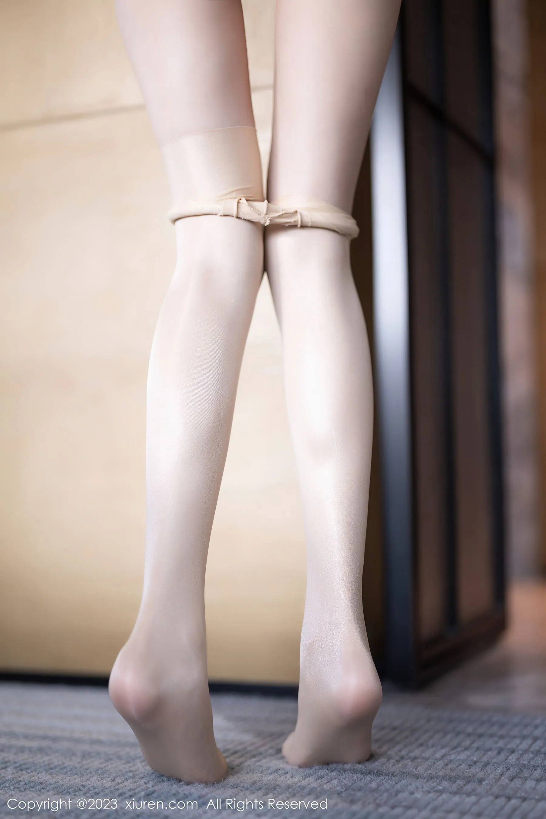 秀人网 No.6346 林星阑第8张