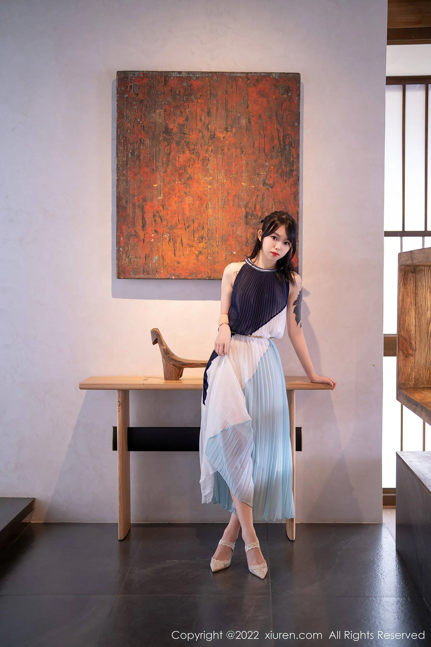 秀人网 No.5327 奶瓶子第12张