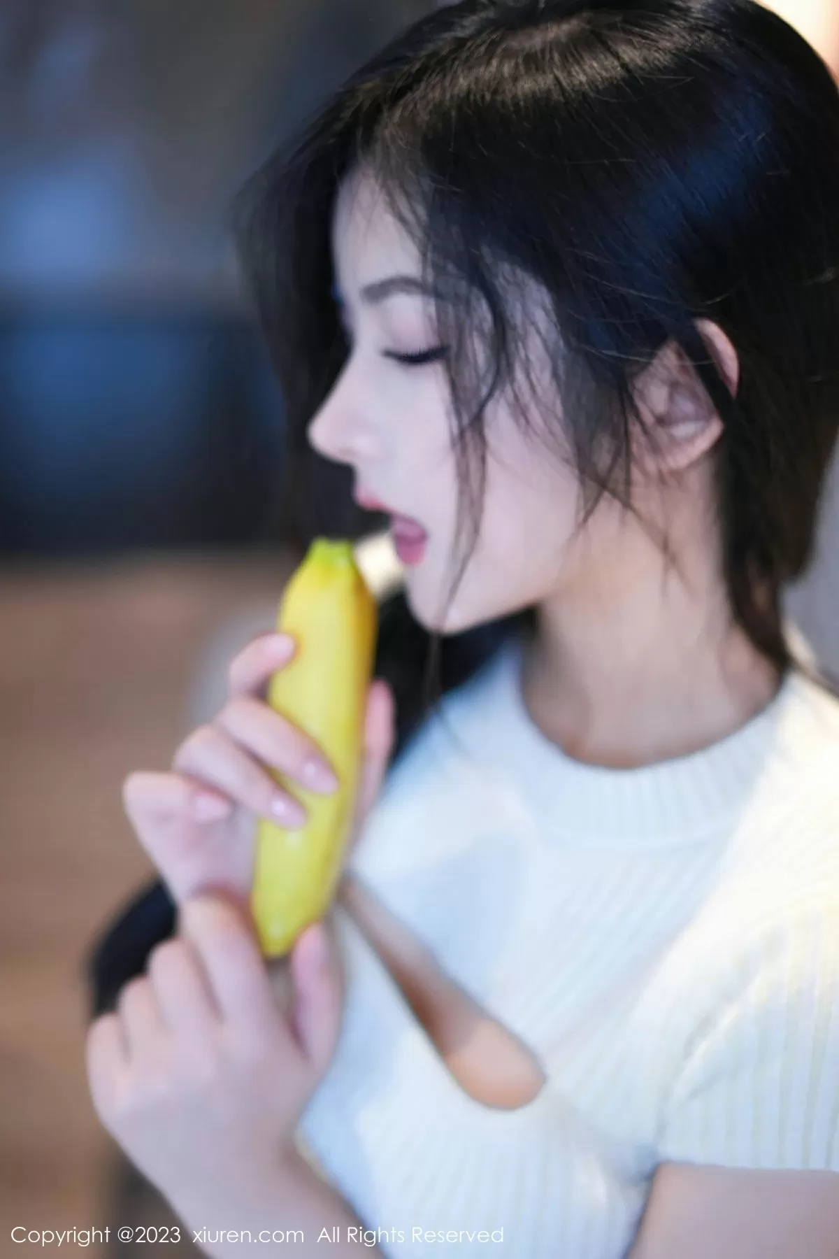  XiuRen 秀人 No.7541 谭小灵 [93P]第10张