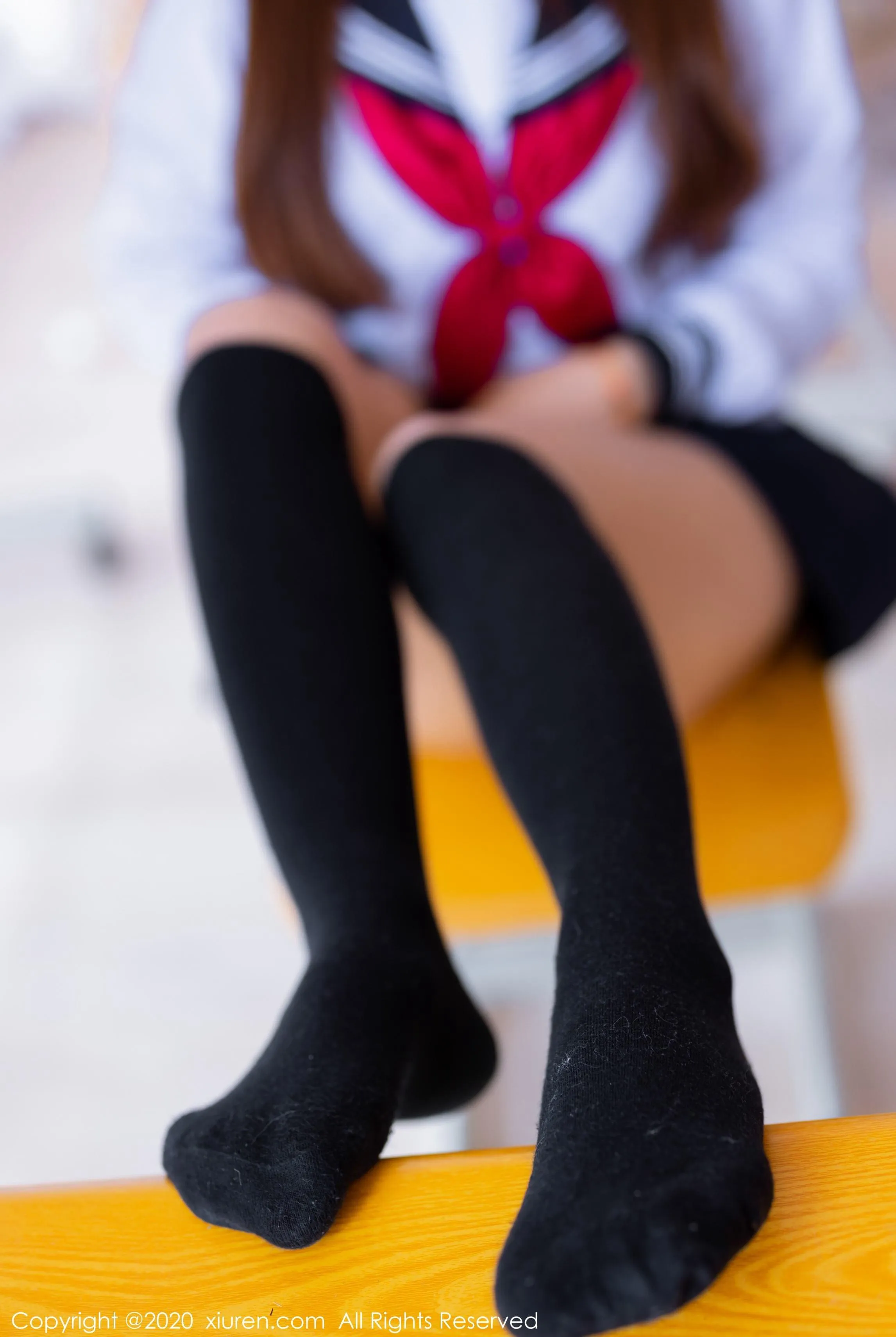 XIUREN秀人网 NO.2196 团团子_una第18张