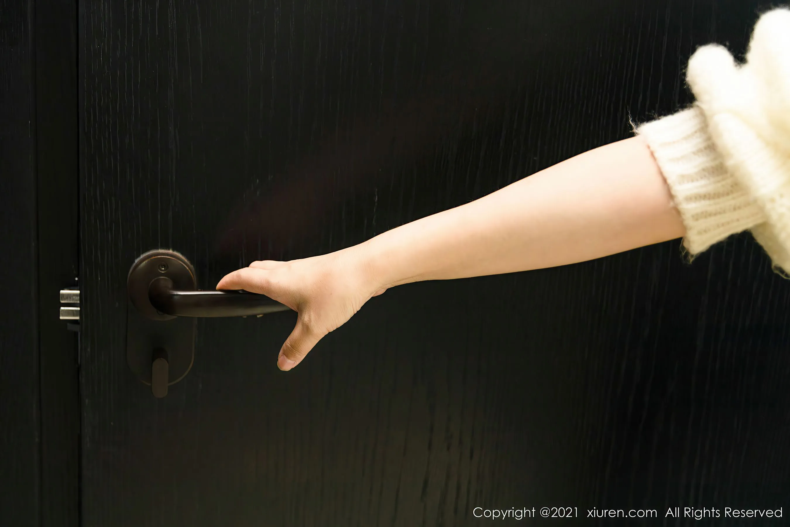  秀人 @王雨纯&#038;@允爾第7张