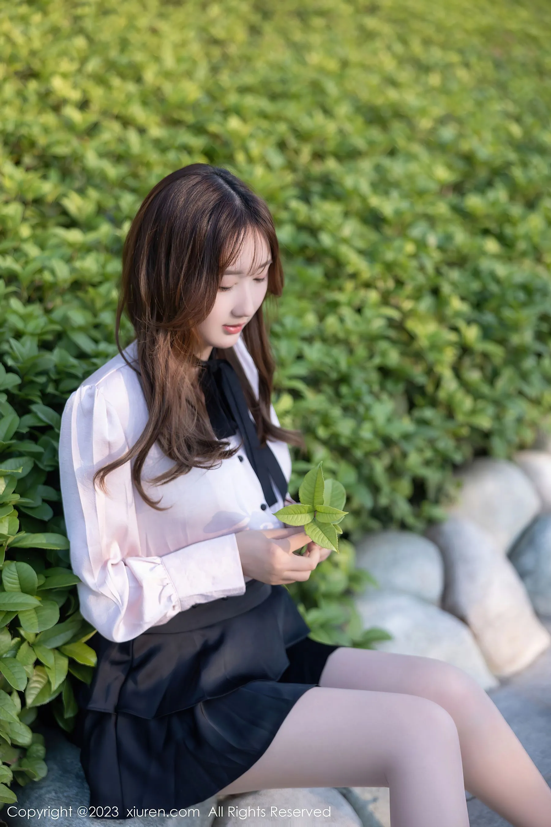  秀人网 No.6721 江真真第25张