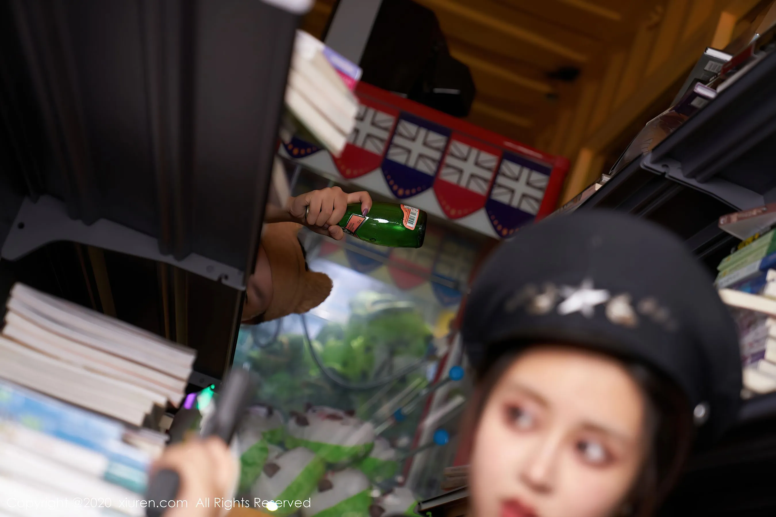  秀人 No.2782 林子欣Freya第8张