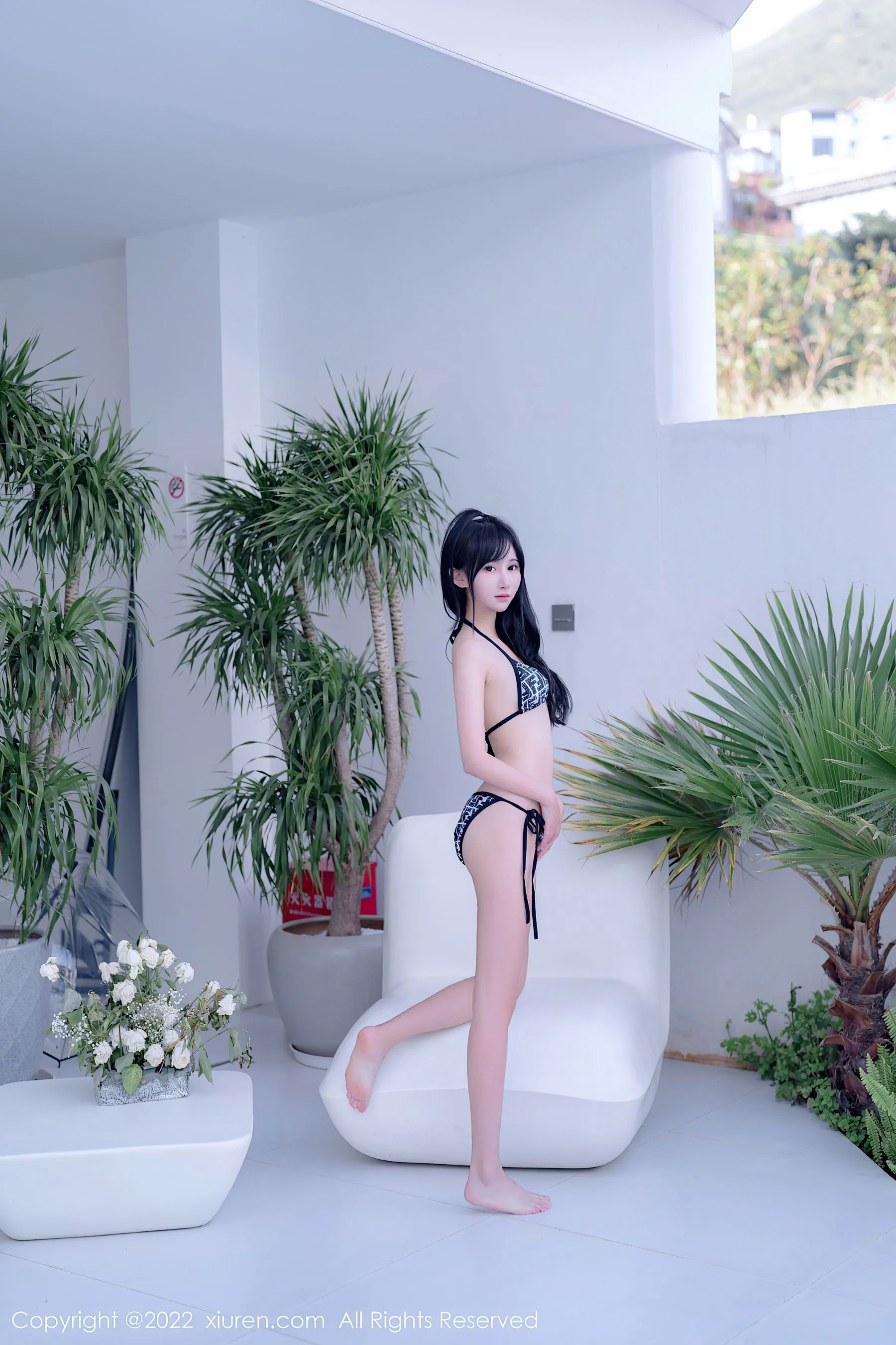 秀人网 No.5611 小果冻儿第3张