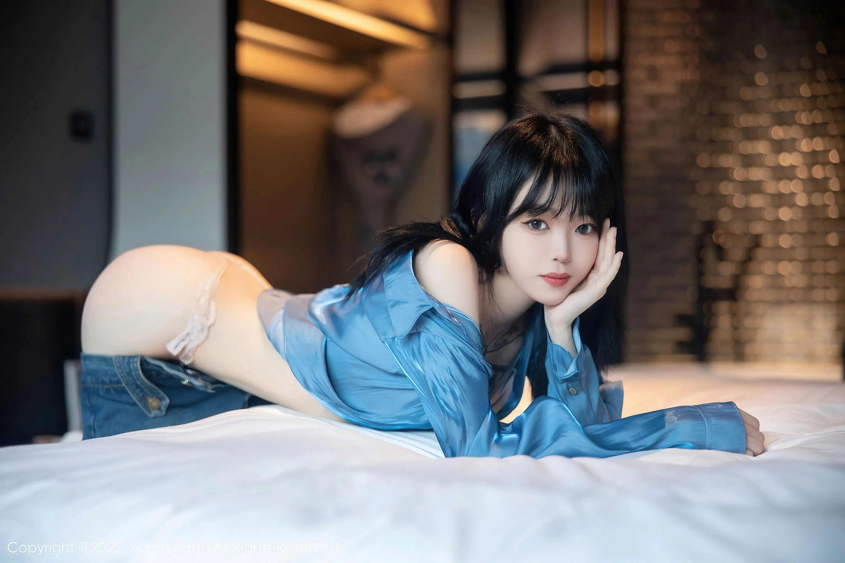 秀人网 No.5662 奶瓶第9张