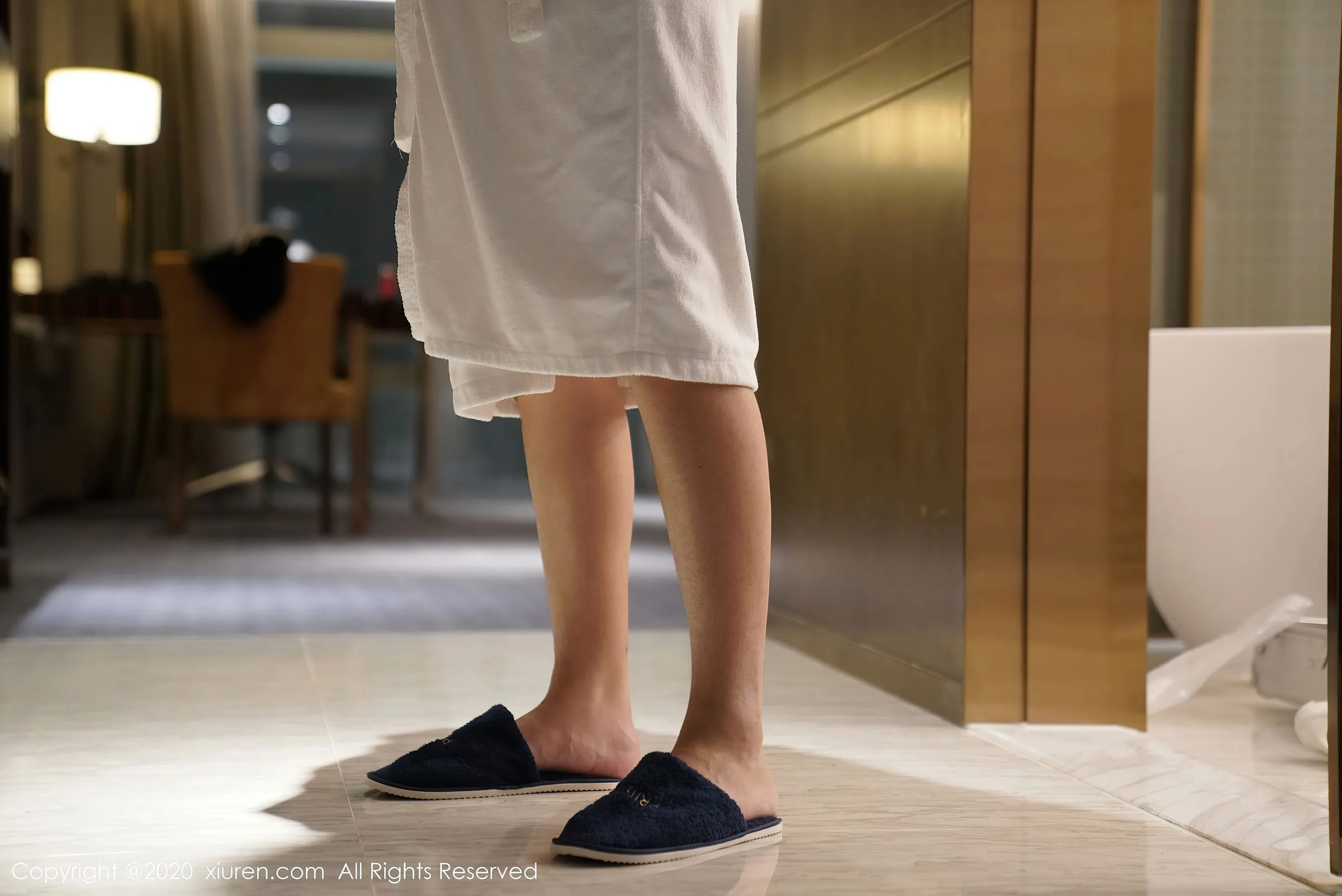 秀人 No.2722 周于希Sandy第16张