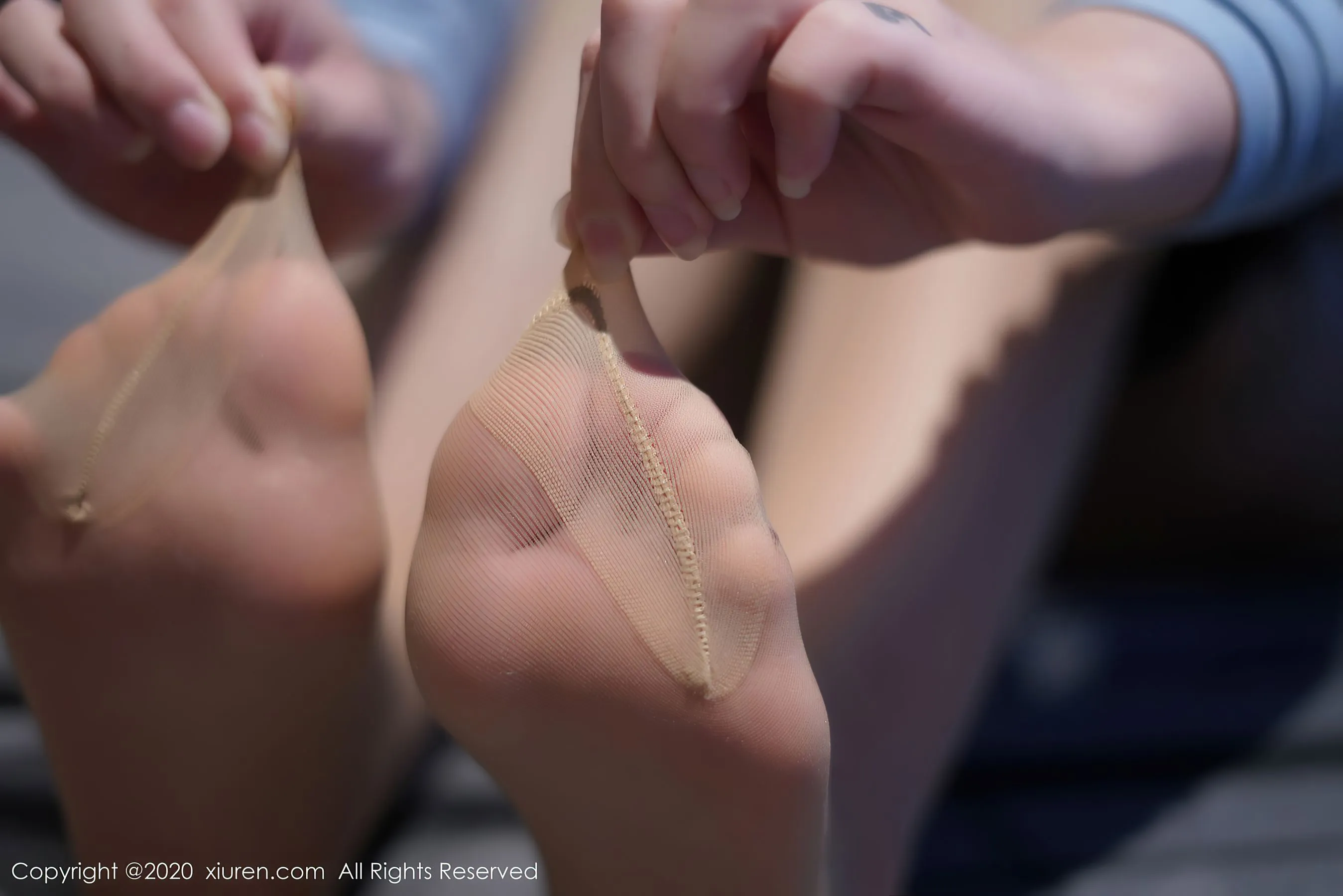  秀人 No.2946 美七Mia第17张