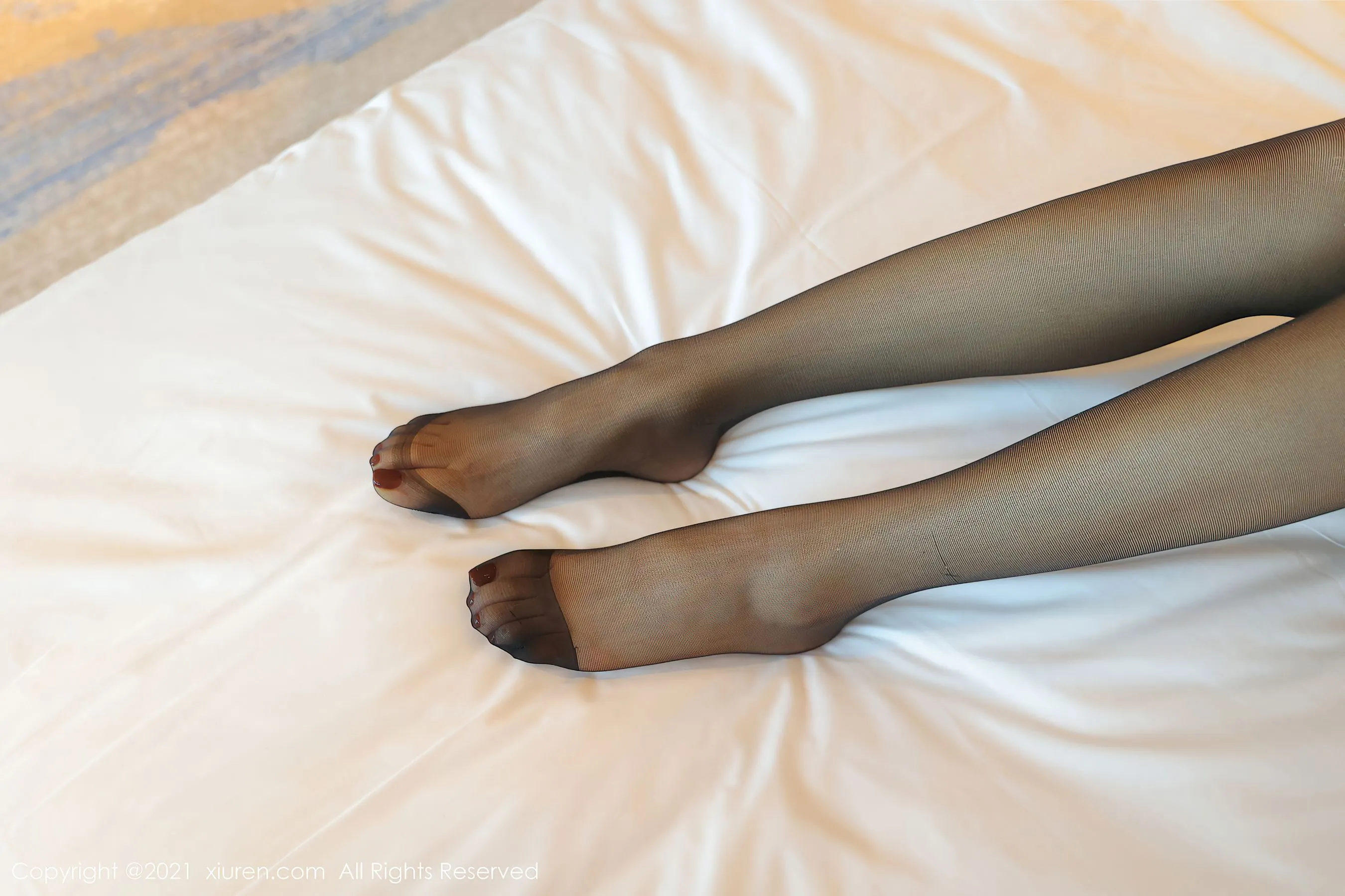 秀人 No.4178 雅雯第14张