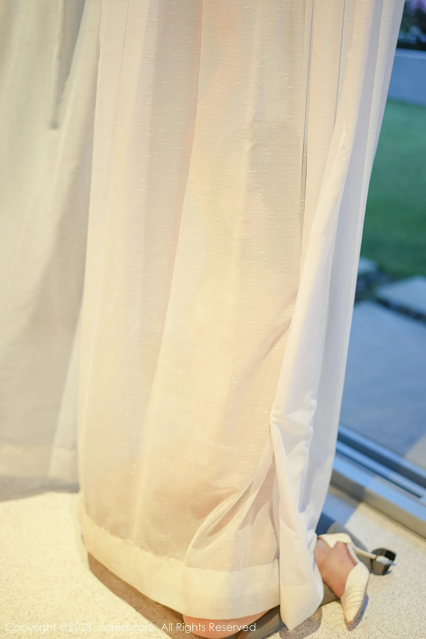 秀人网 No.6729 laura阿姣第20张