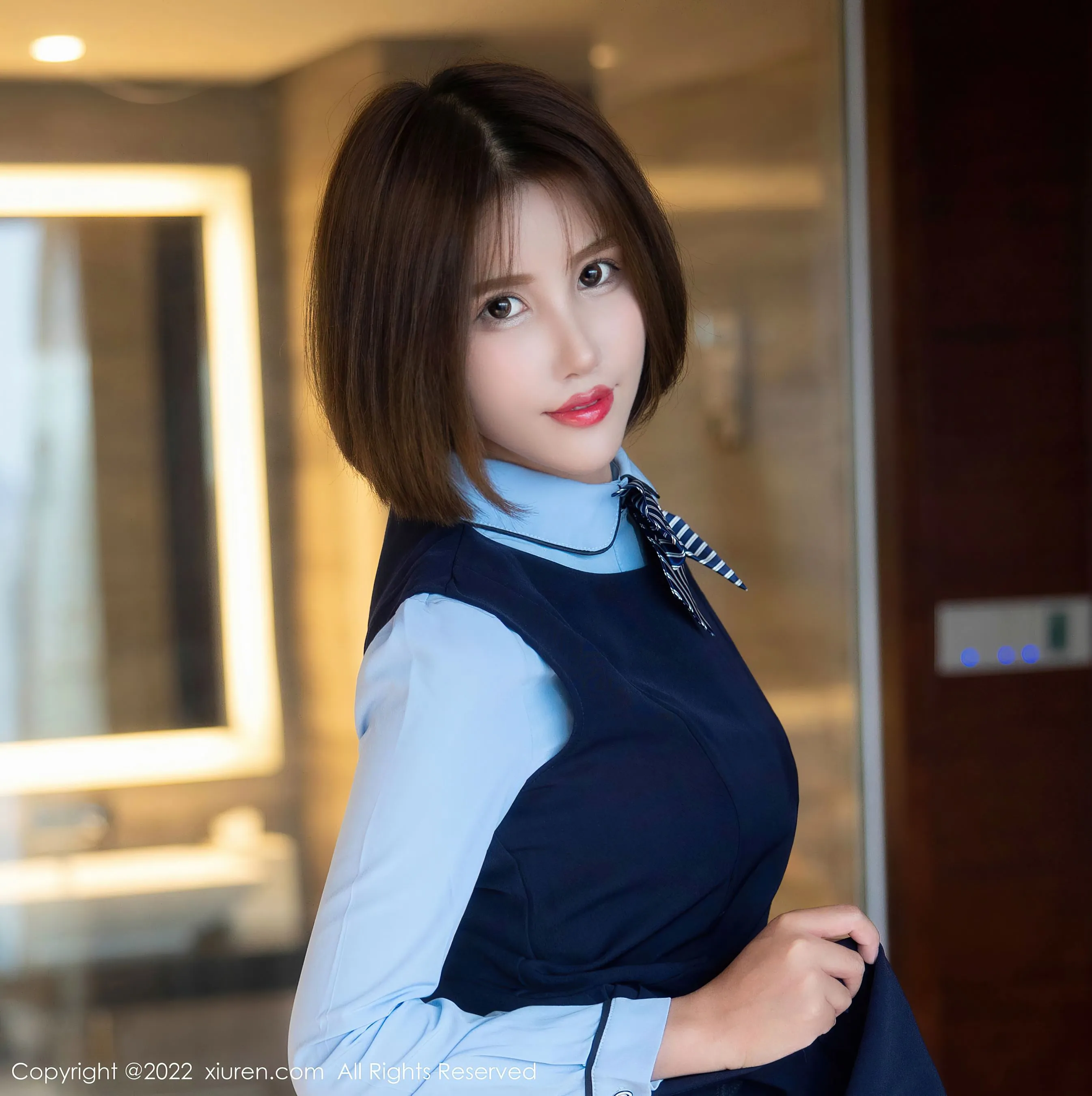 秀人网 No.5727 宋愉愉第26张