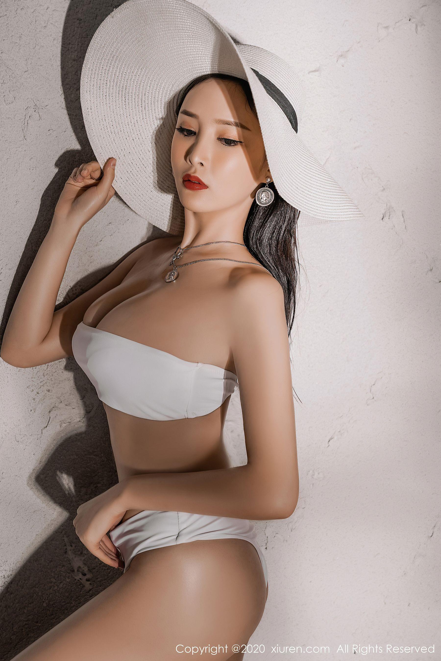 秀人XIUREN No.2339 奶瓶土肥圆矮挫丑黑穷第5张