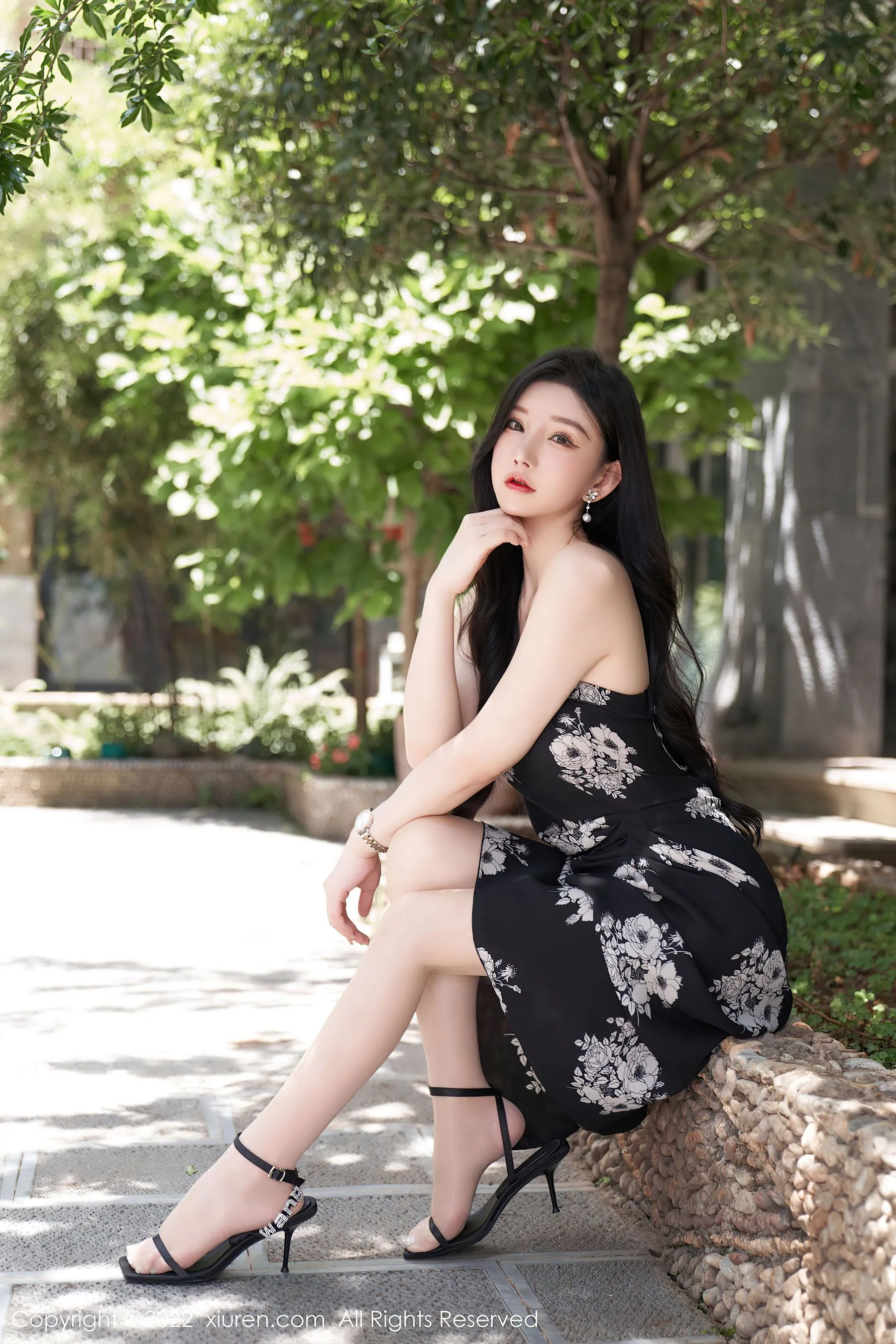  秀人网 No.5307 周于希Sally第24张