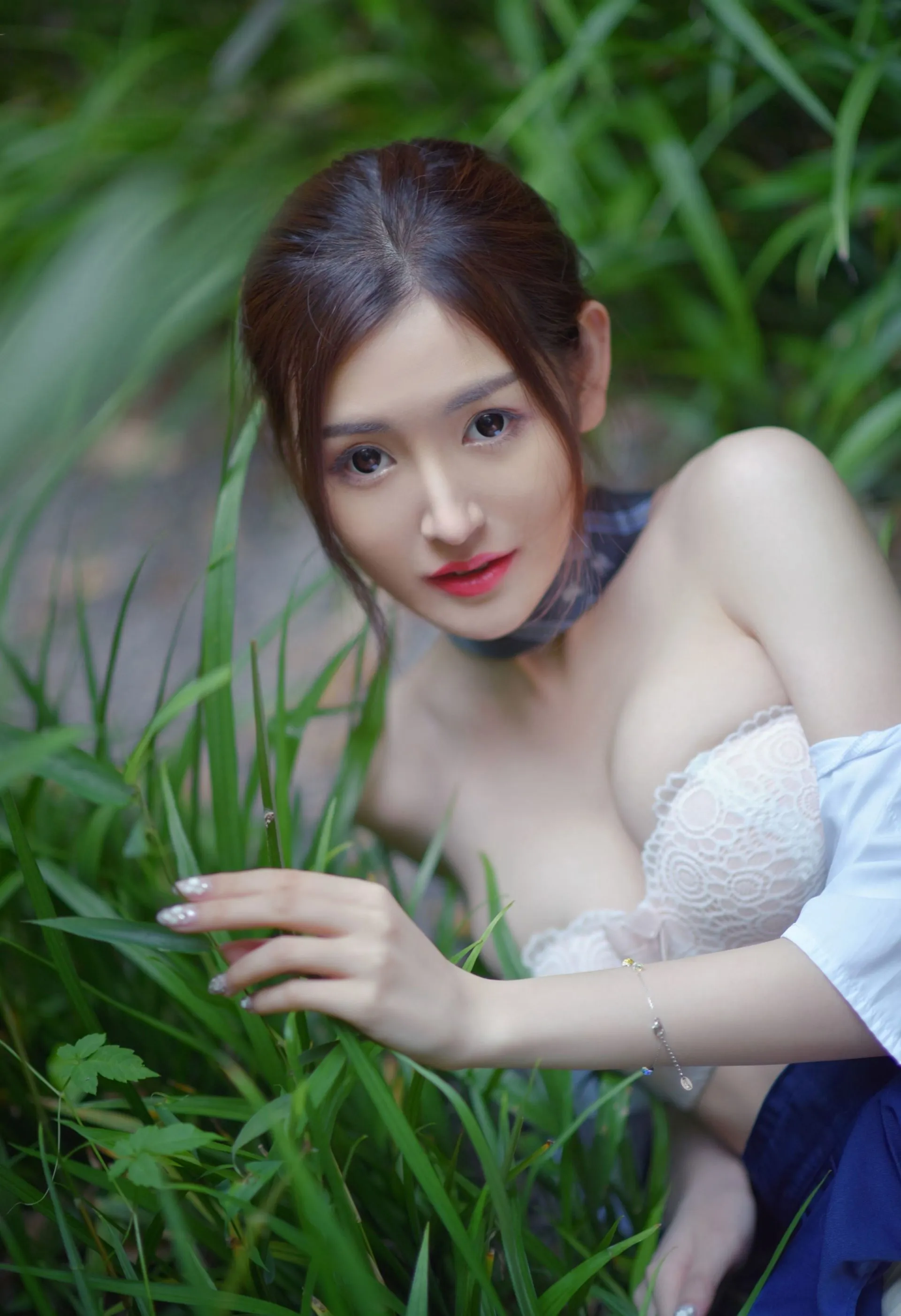 XIUREN秀人网 No.1733 沈梦瑶第10张