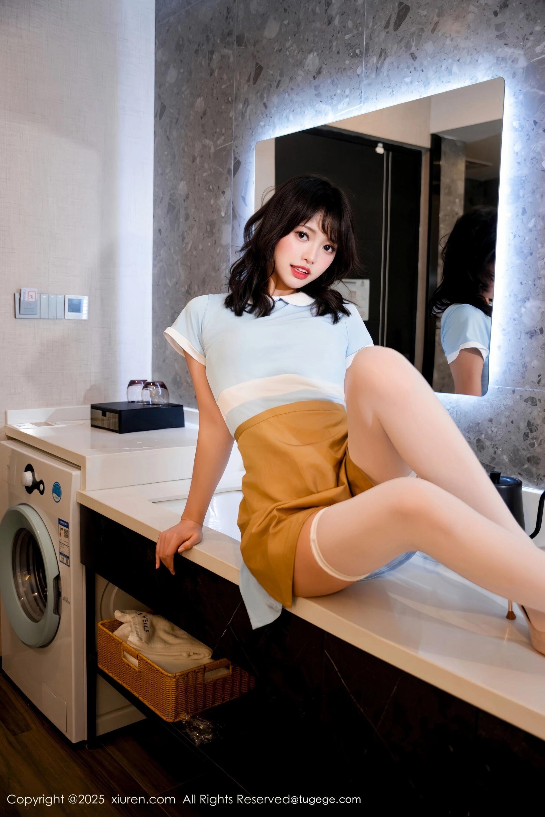  秀人网 小舒淇 Vol.11000 [45P]第4张