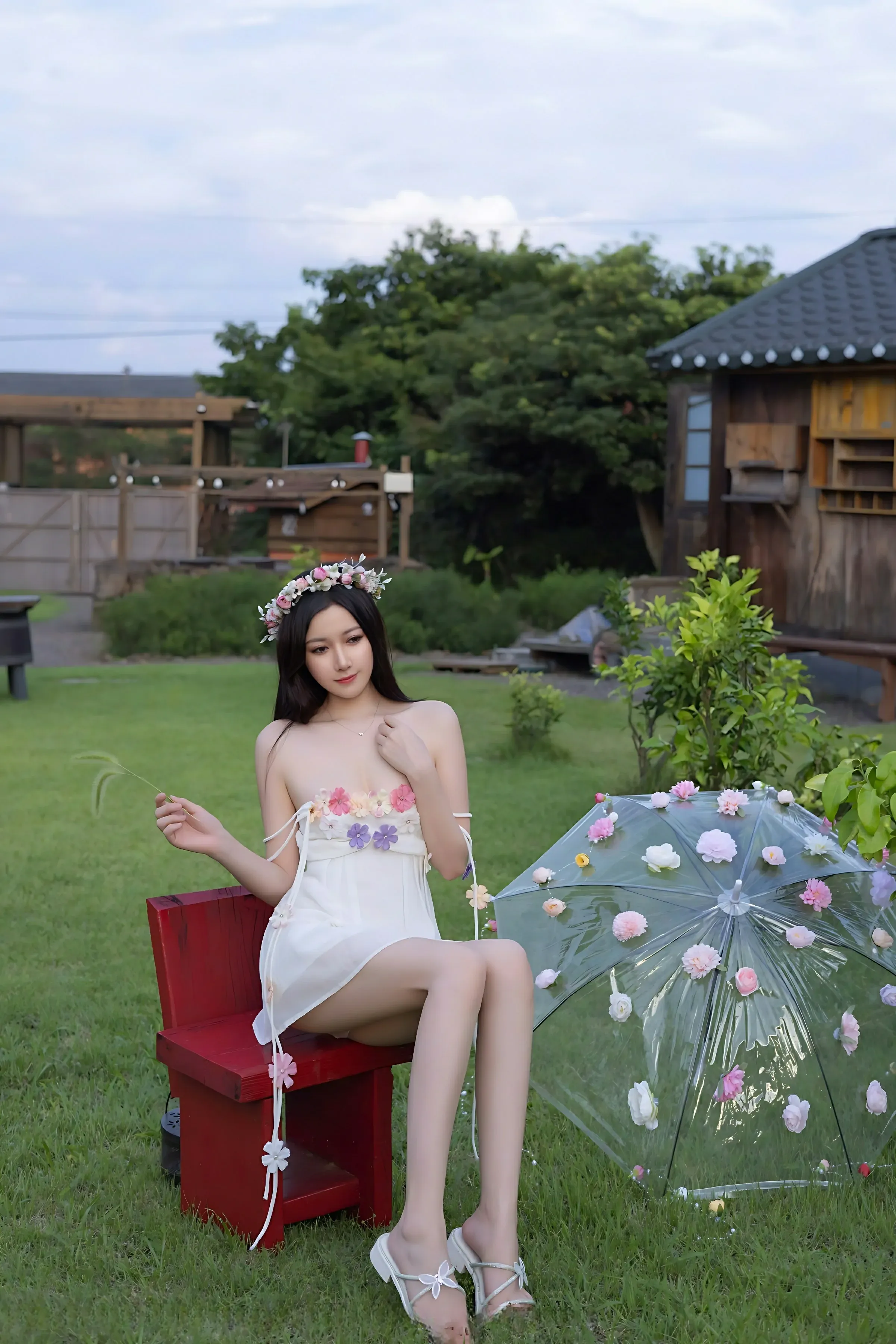  XiuRen 秀人 No.9531 鱼子酱Fish [80P]第21张