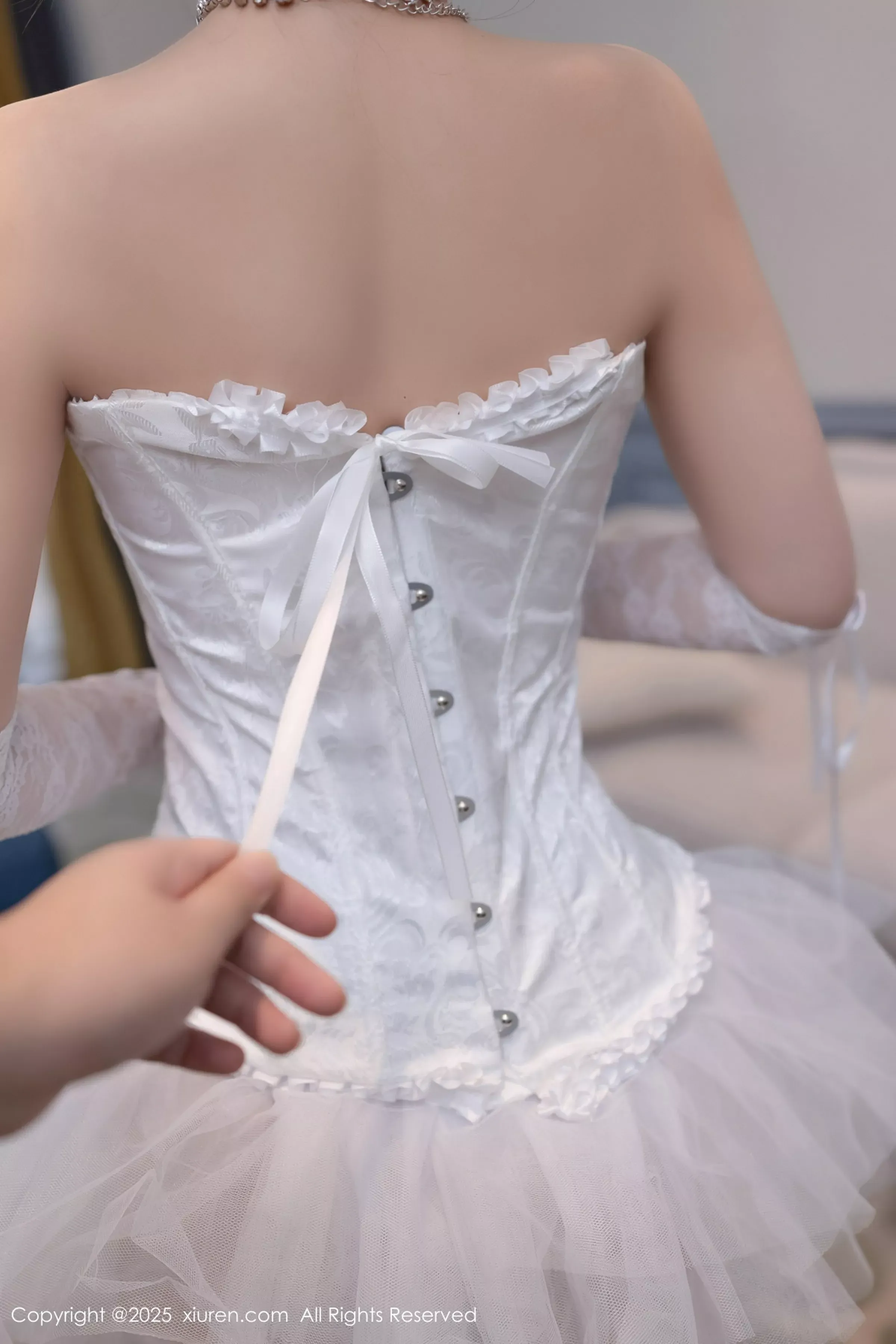  XiuRen 秀人 No.10161 杏子Yada [82P]第12张