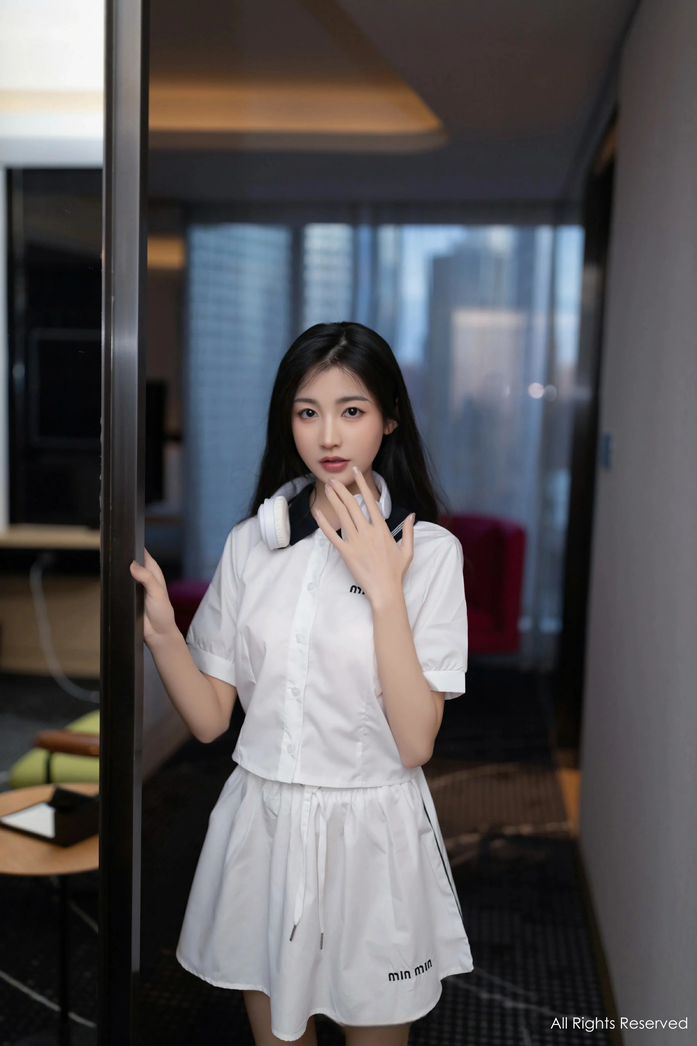  XiuRen 秀人 No.8793 鱼尾fish [80P]第2张