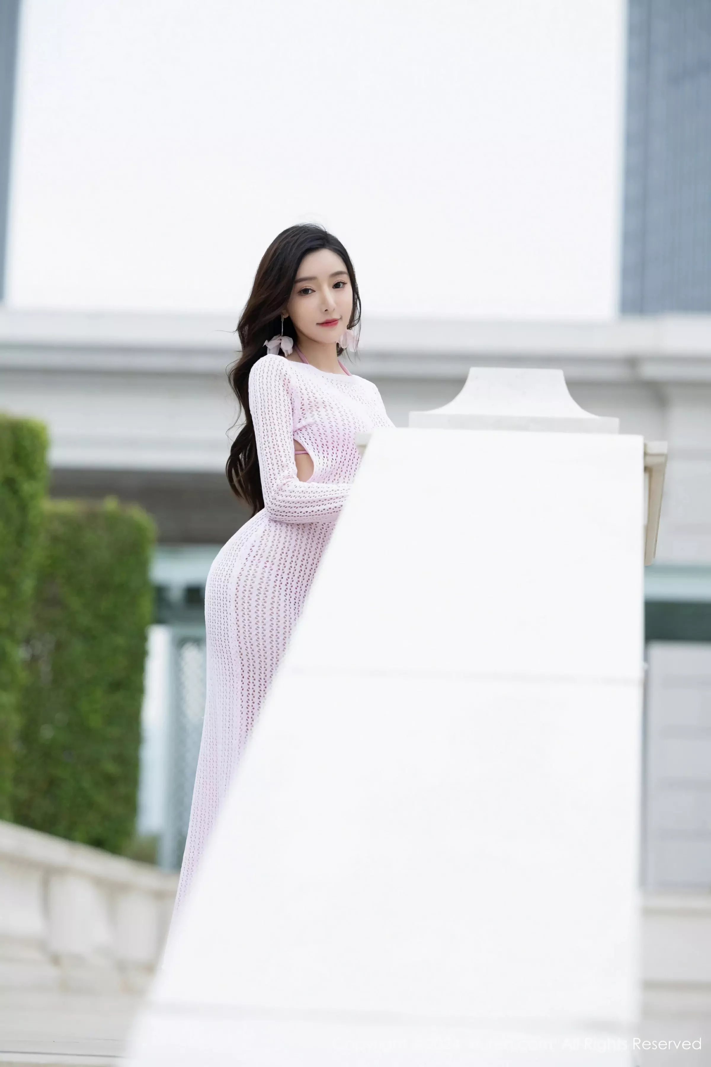  XiuRen 秀人 No.8055 王馨瑶yanni [81P]第3张