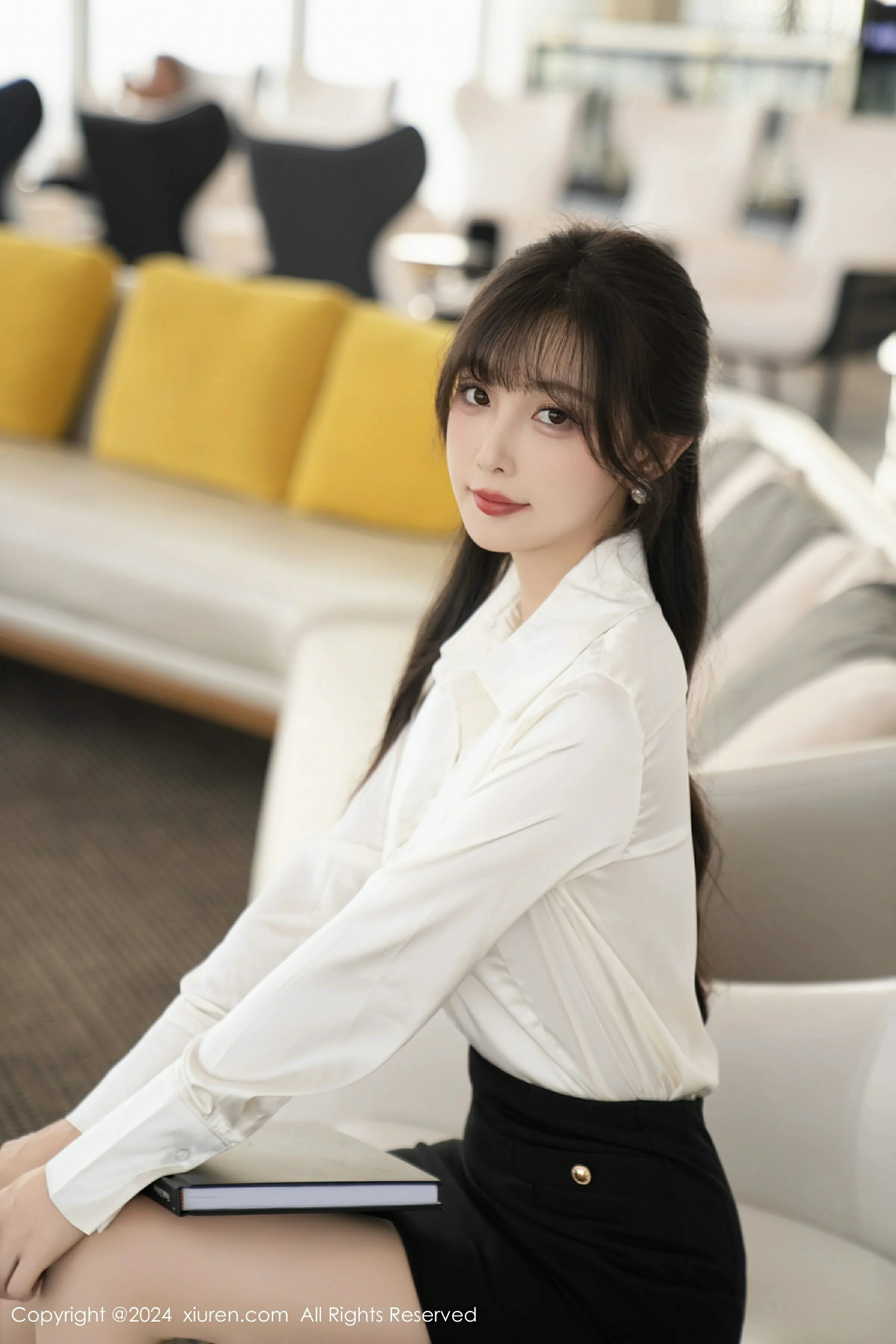  XiuRen 秀人 No.9237 林星阑 [107P]第6张