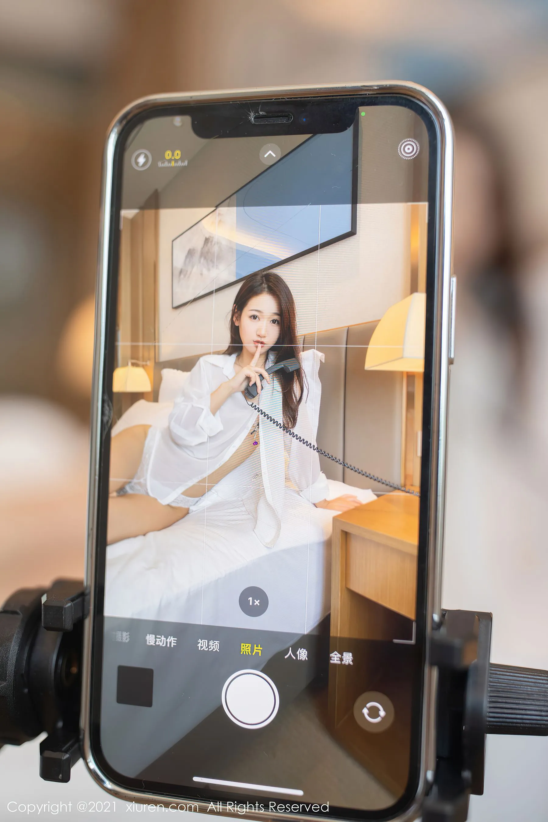  秀人 No.3722 唐安琪第24张