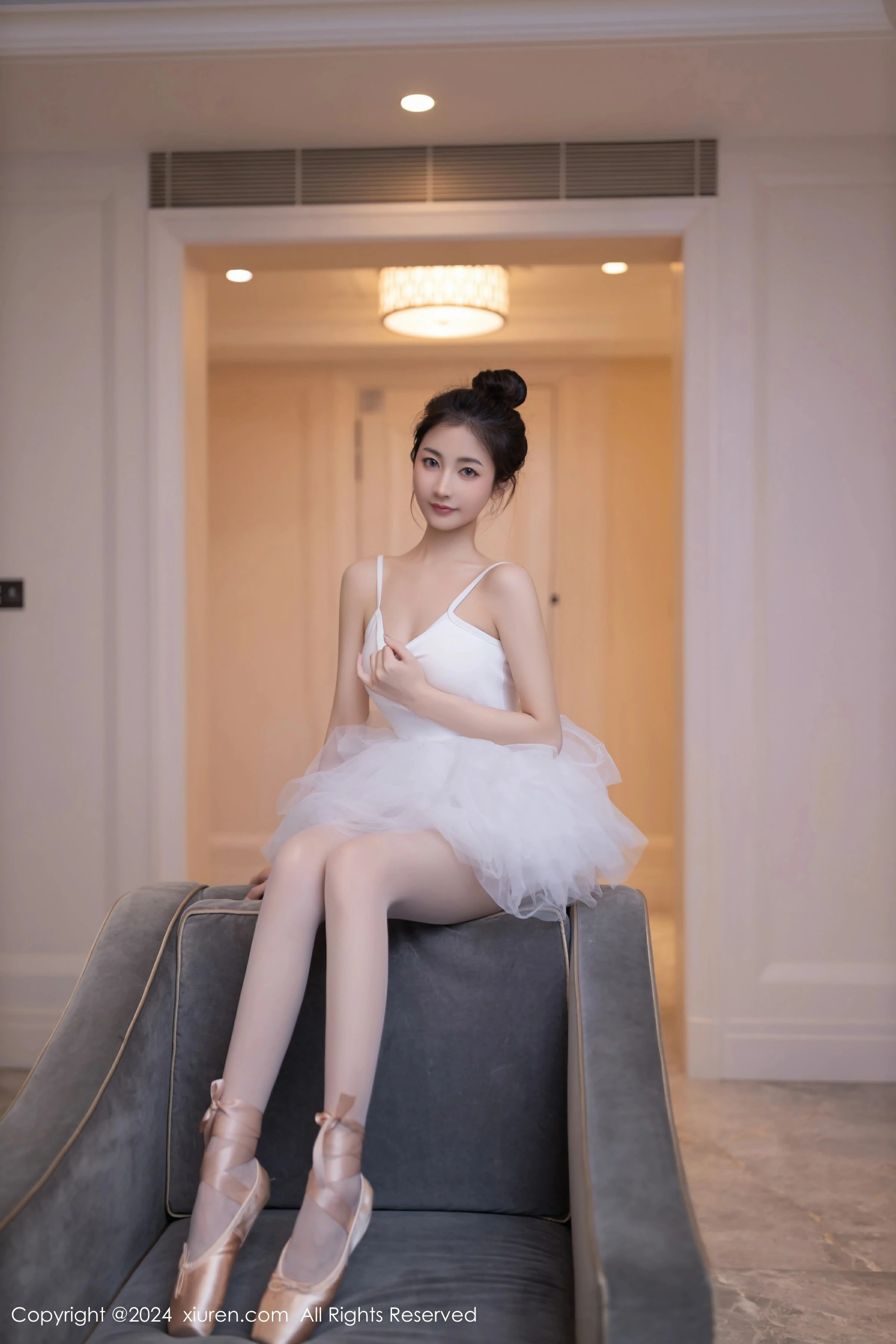  XiuRen 秀人 No.8657 鱼尾fish [80P]第7张